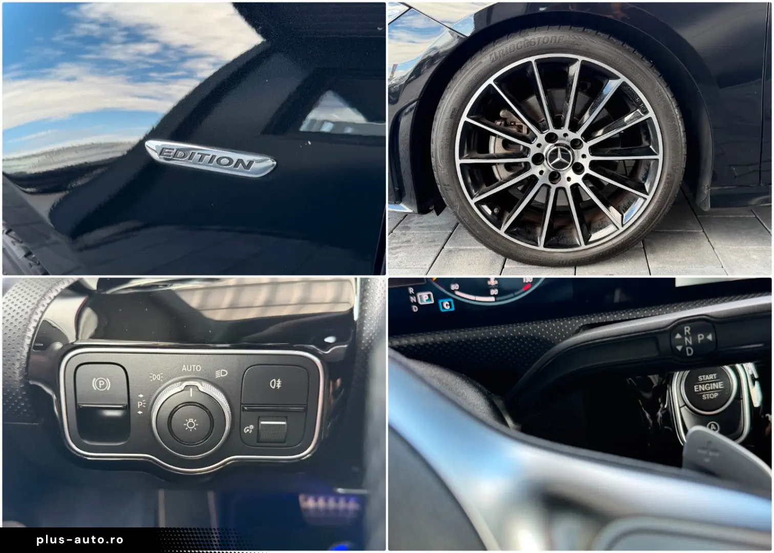 MERCEDES-BENZ CLA 250 Edition 2021 AMG NIGHT LED KAM&hellip;