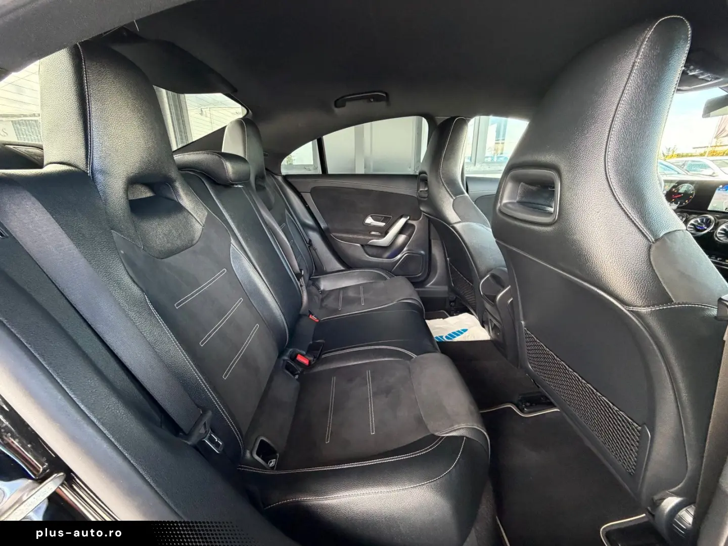 MERCEDES-BENZ CLA 250 Edition 2021 AMG NIGHT LED KAM&hellip;