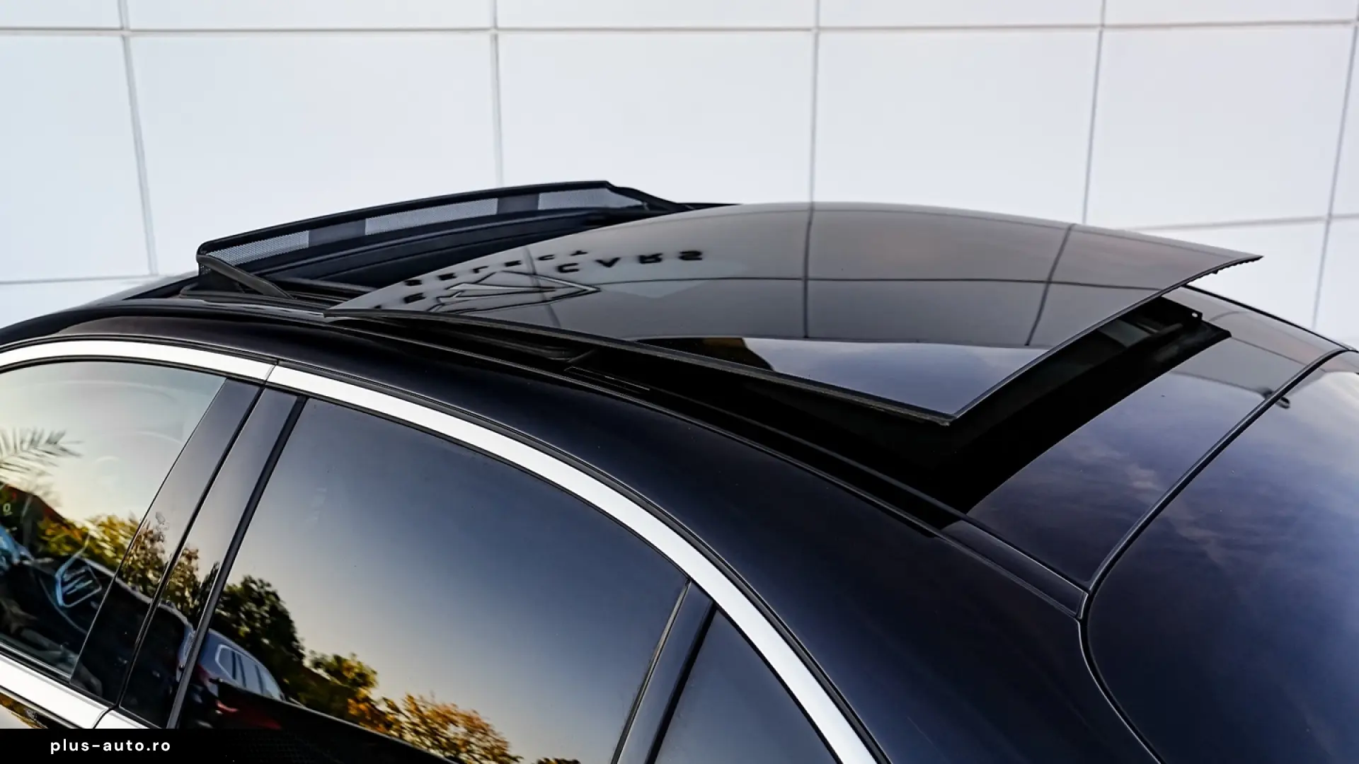 Mercedes-Benz C 300 e 9G-TRONIC AMG Line