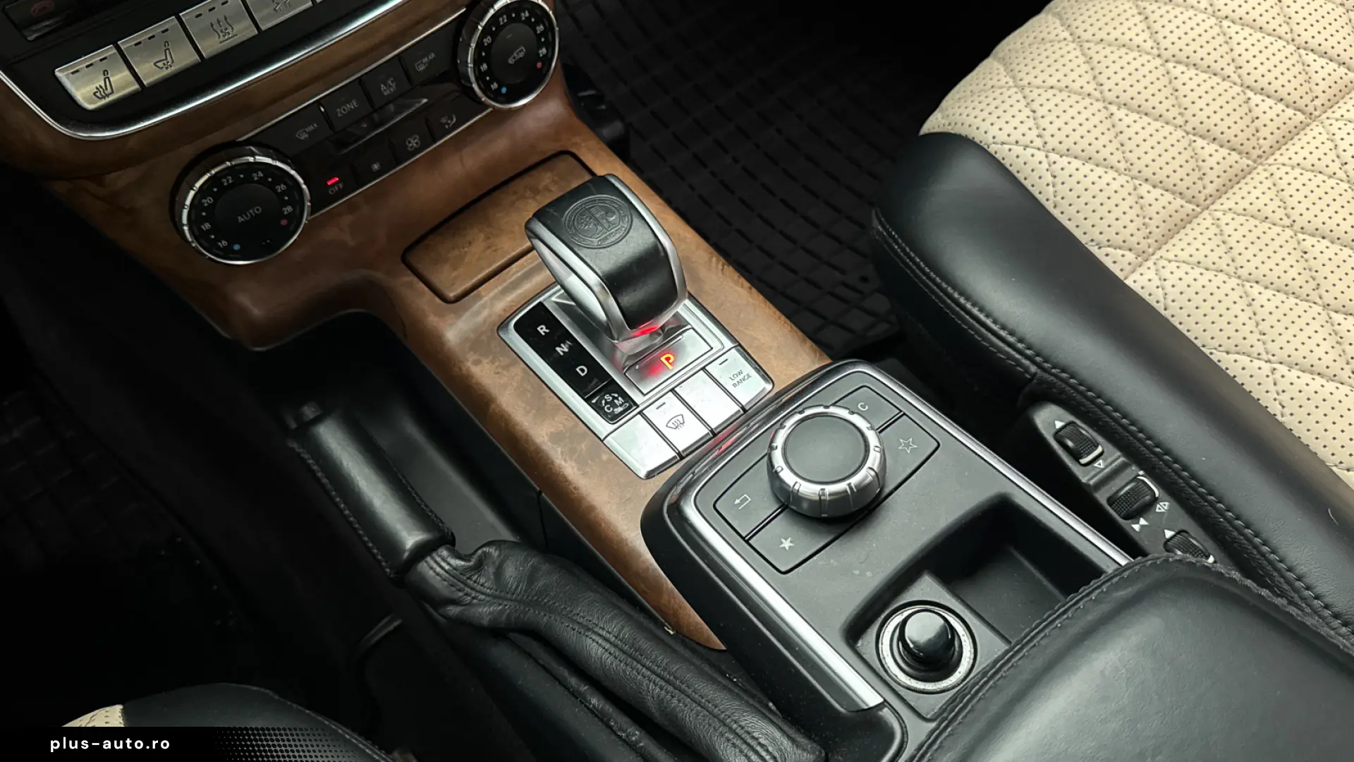 Mercedes-Benz G63 AMG Designo
