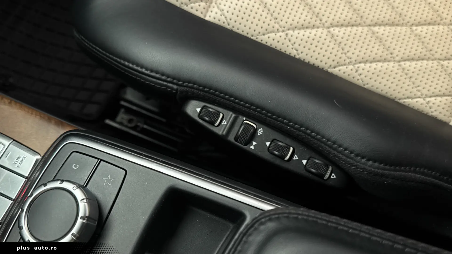 Mercedes-Benz G63 AMG Designo