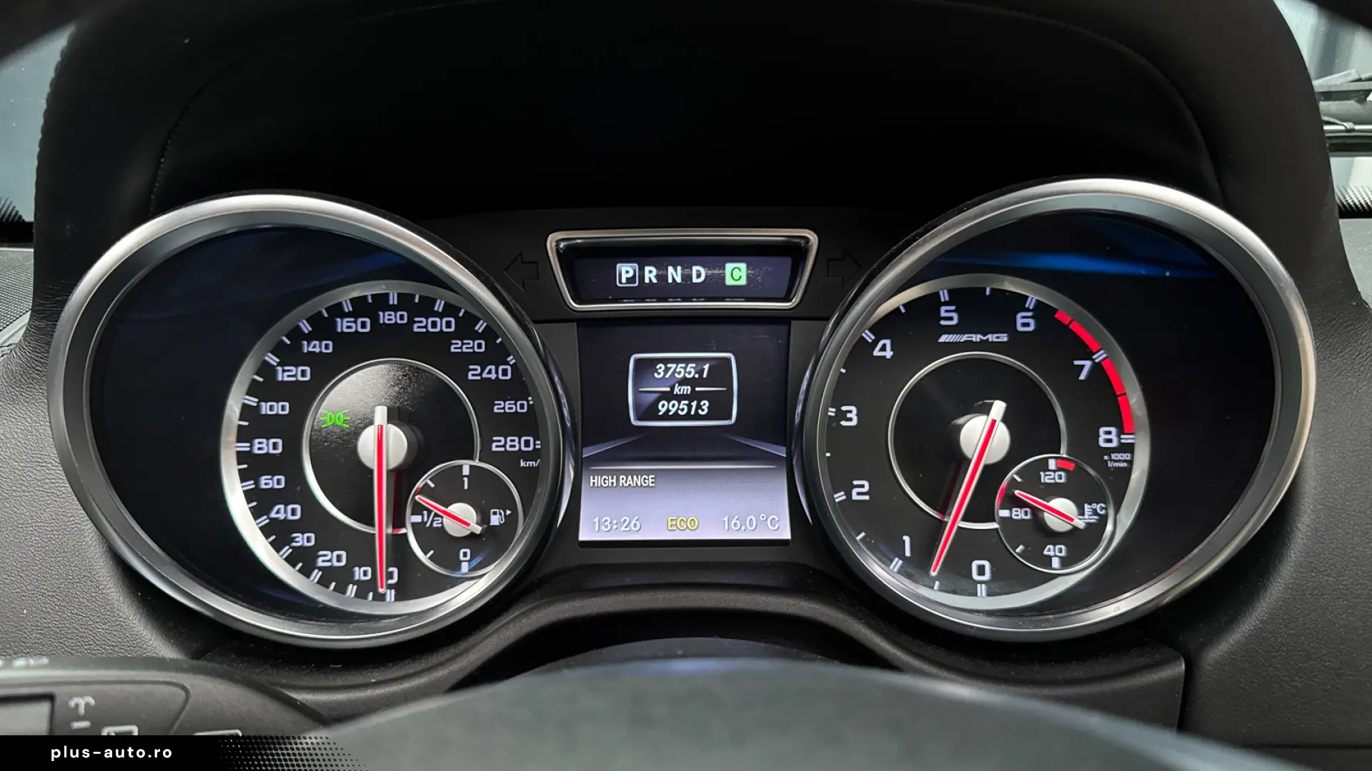 Mercedes-Benz G63 AMG Designo
