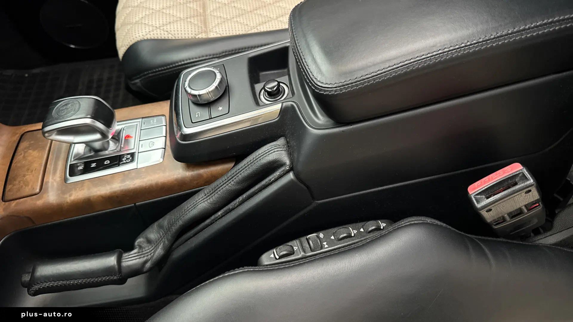 Mercedes-Benz G63 AMG Designo