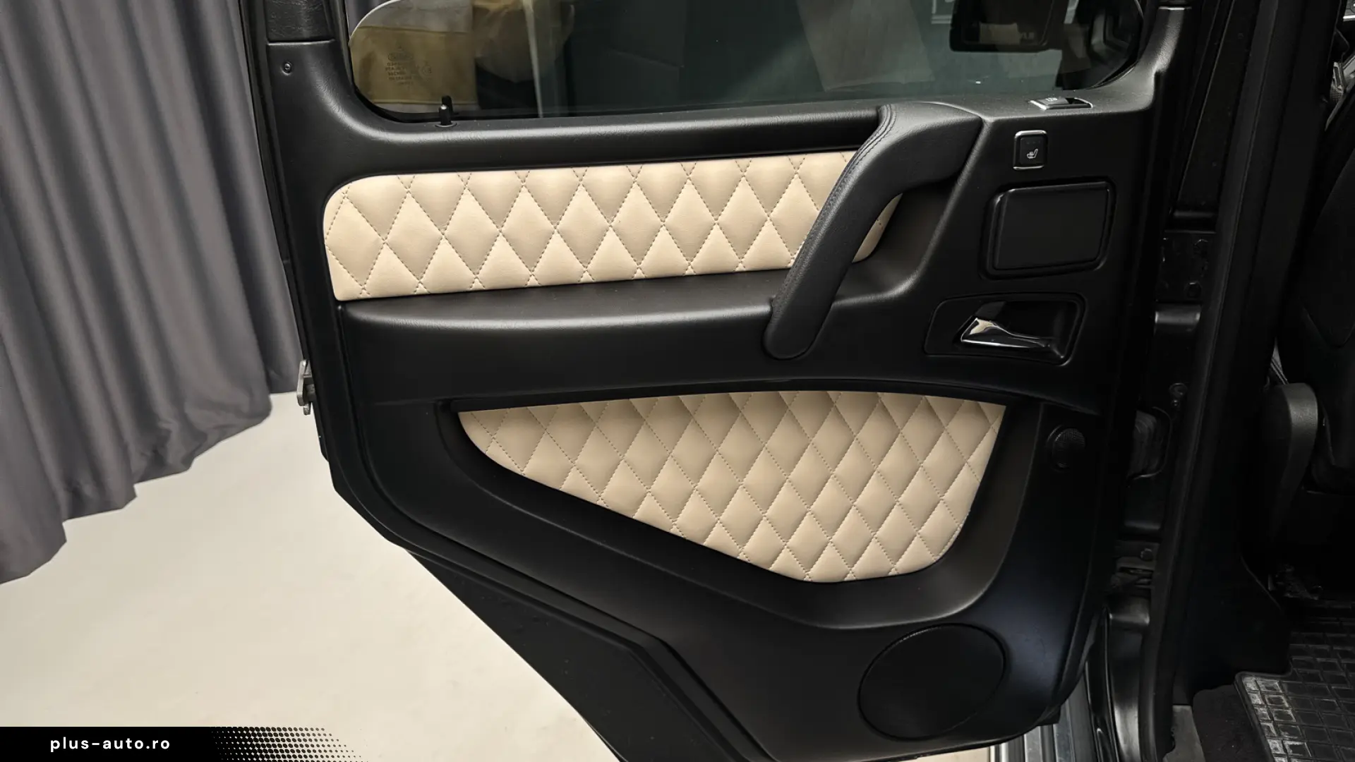 Mercedes-Benz G63 AMG Designo