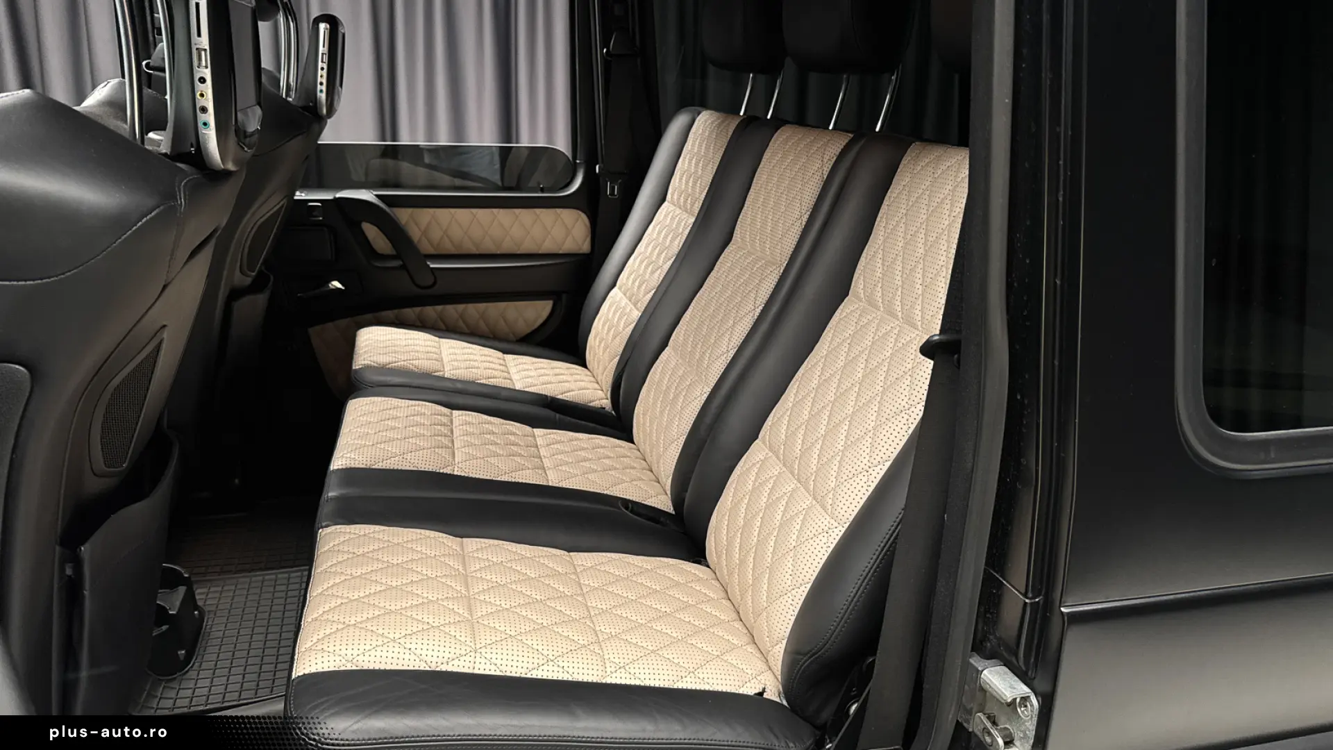 Mercedes-Benz G63 AMG Designo