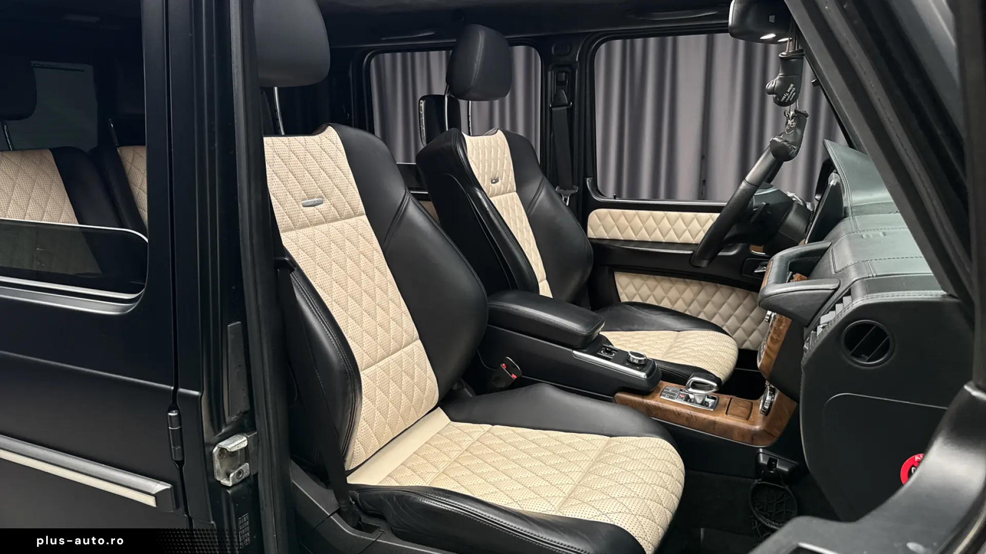Mercedes-Benz G63 AMG Designo