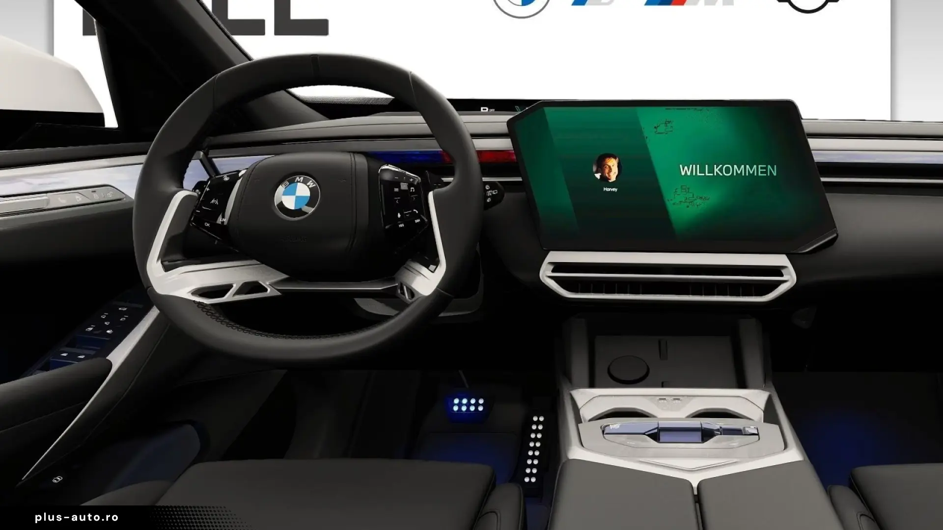 BMW X5 40d xDrive M Sportpaket HiFi DAB LED