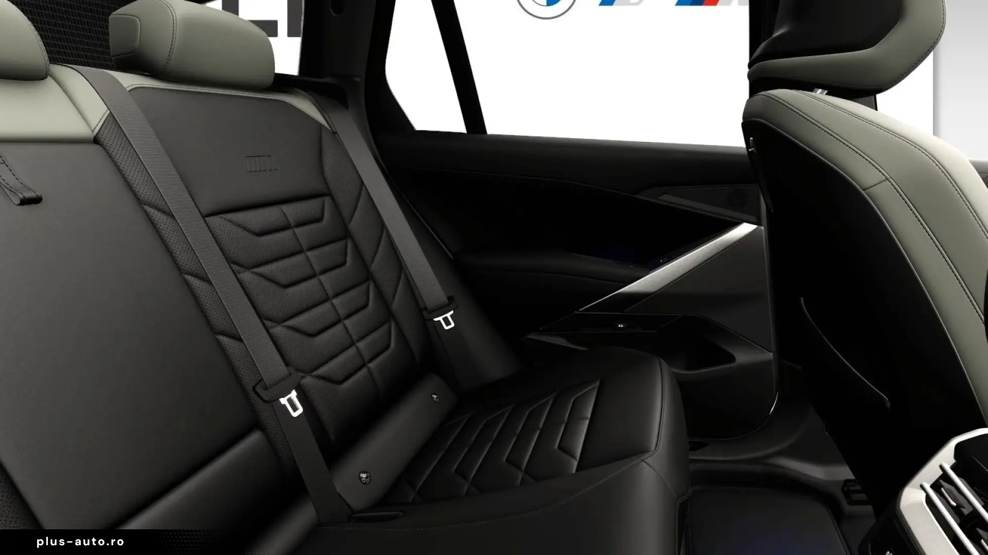 BMW X5 40d xDrive M Sportpaket HiFi DAB LED