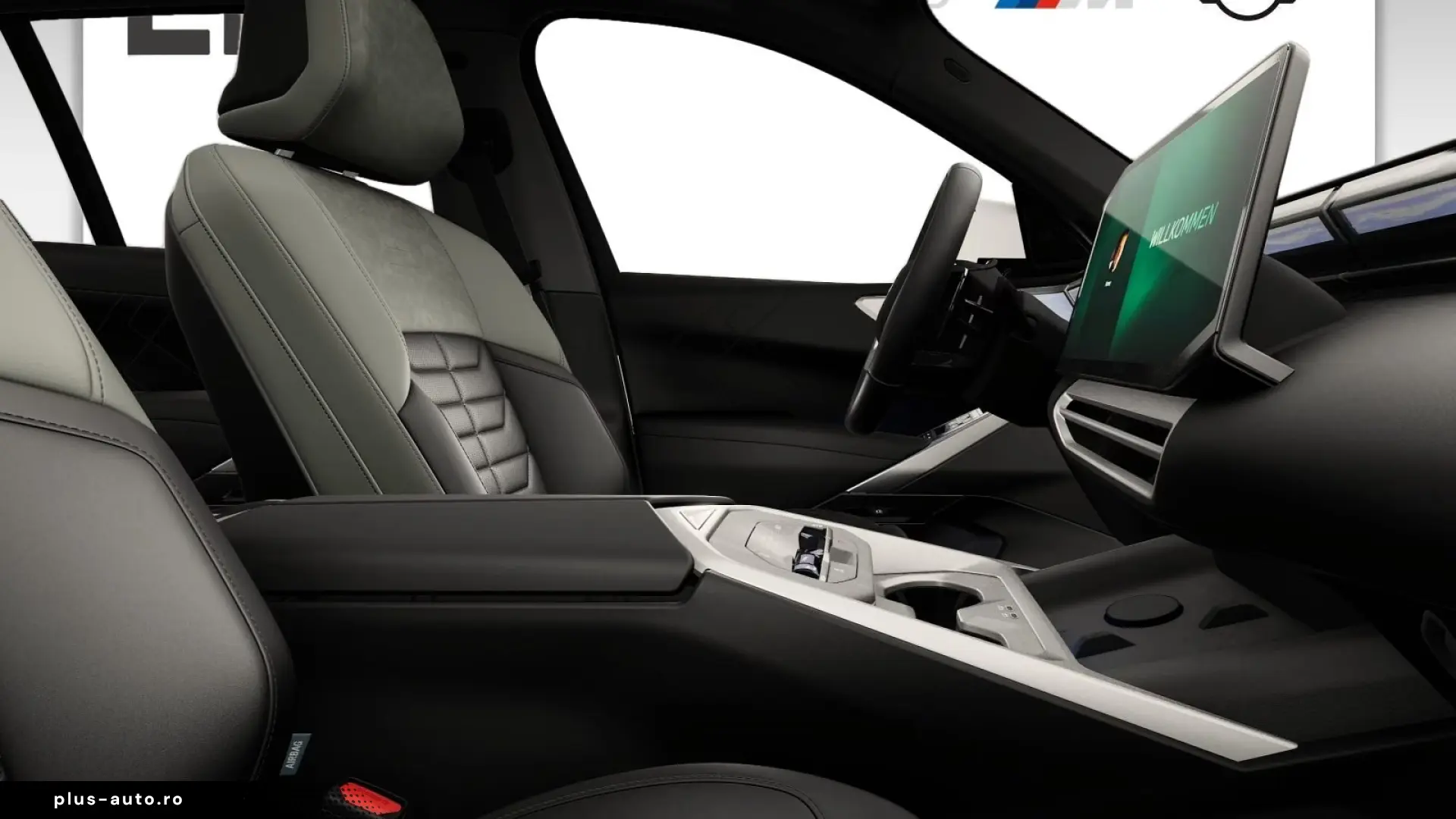 BMW X5 40d xDrive M Sportpaket HiFi DAB LED