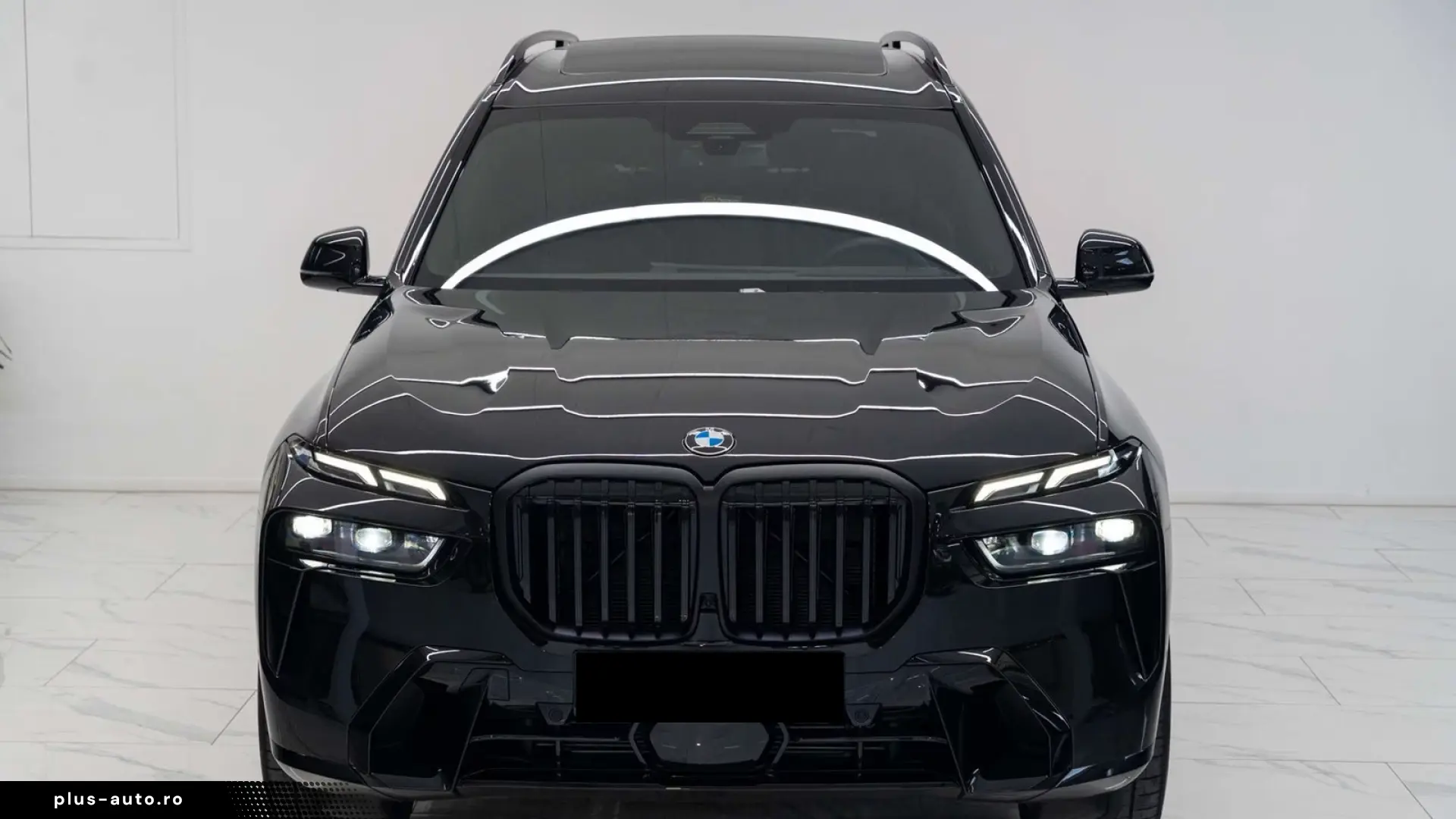 BMW X7 xDrive 40i M-pack pro! Acc  Hud
