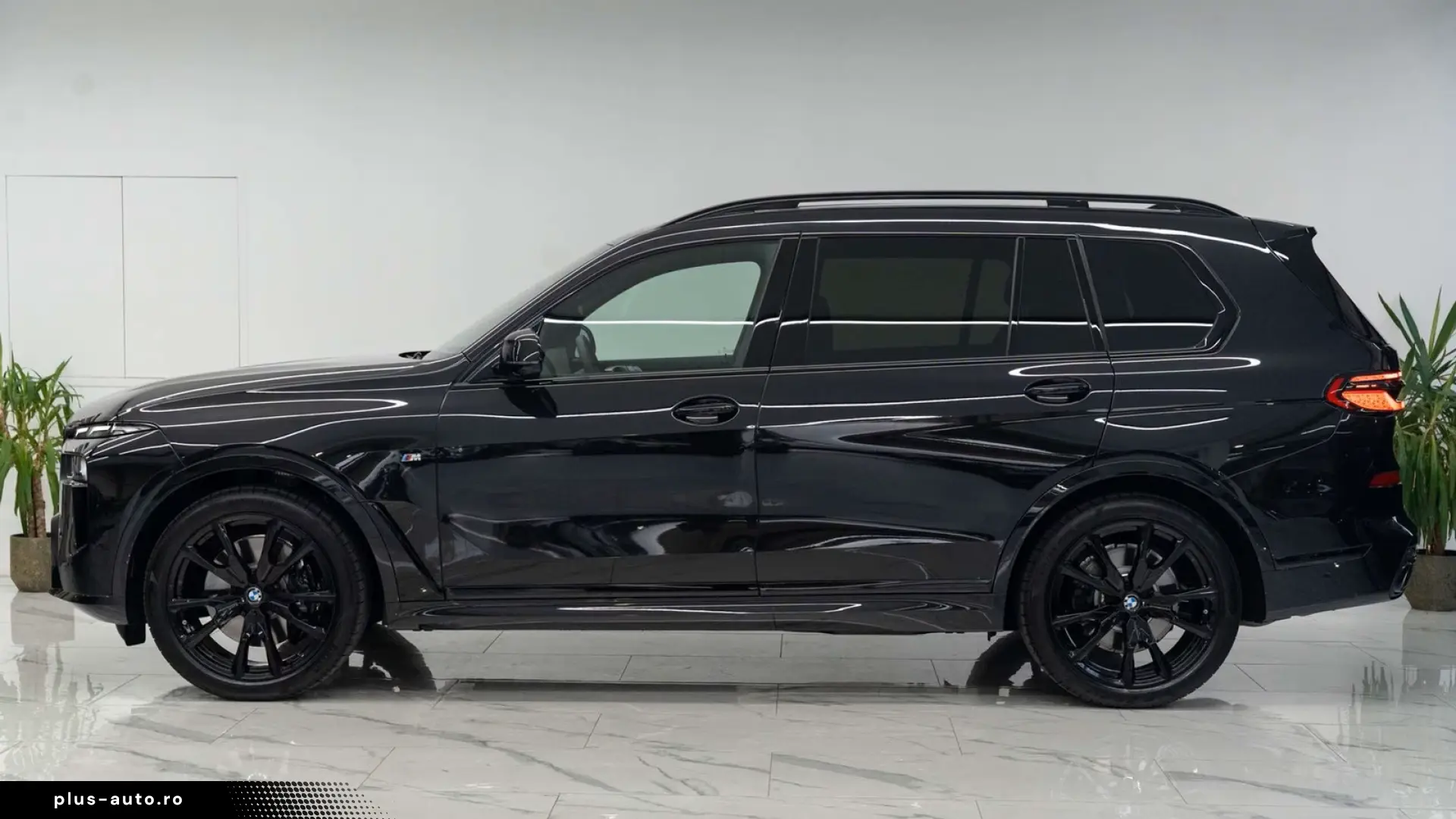 BMW X7 xDrive 40i M-pack pro! Acc  Hud