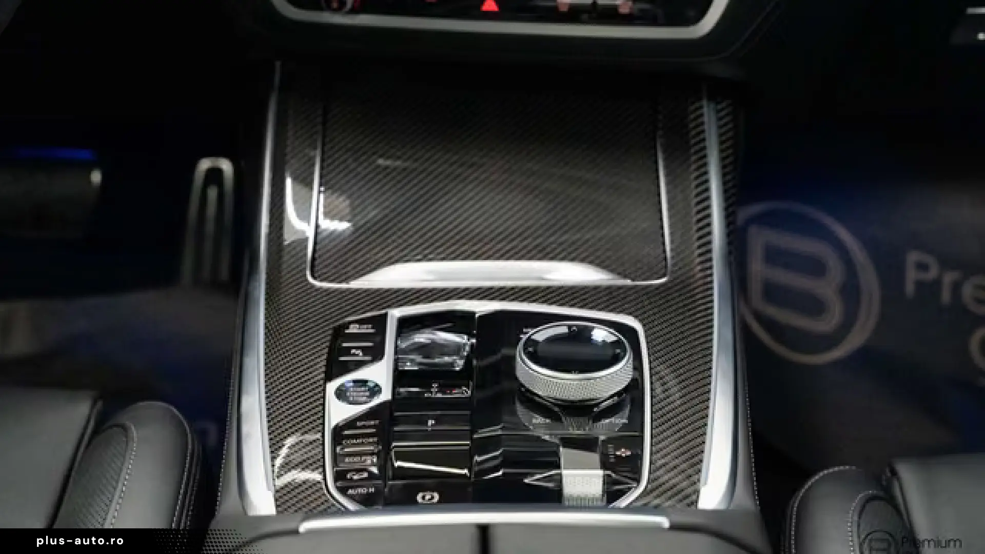 BMW X7 xDrive 40i M-pack pro! Acc  Hud