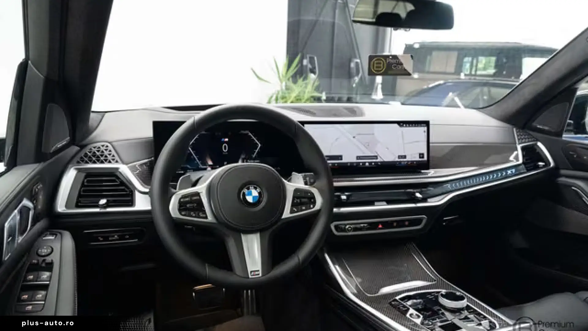 BMW X7 xDrive 40i M-pack pro! Acc  Hud