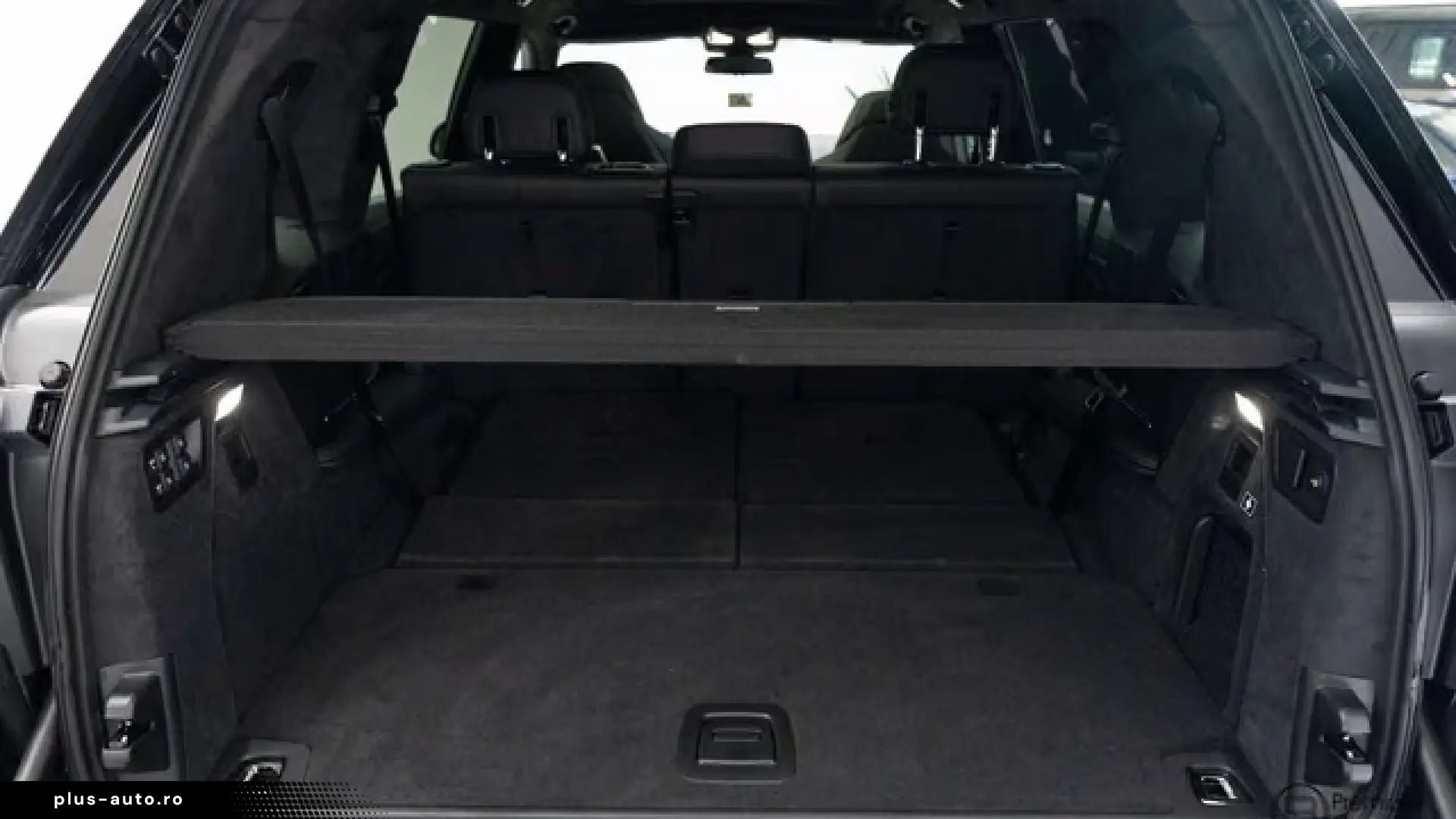BMW X7 xDrive 40i M-pack pro! Acc  Hud