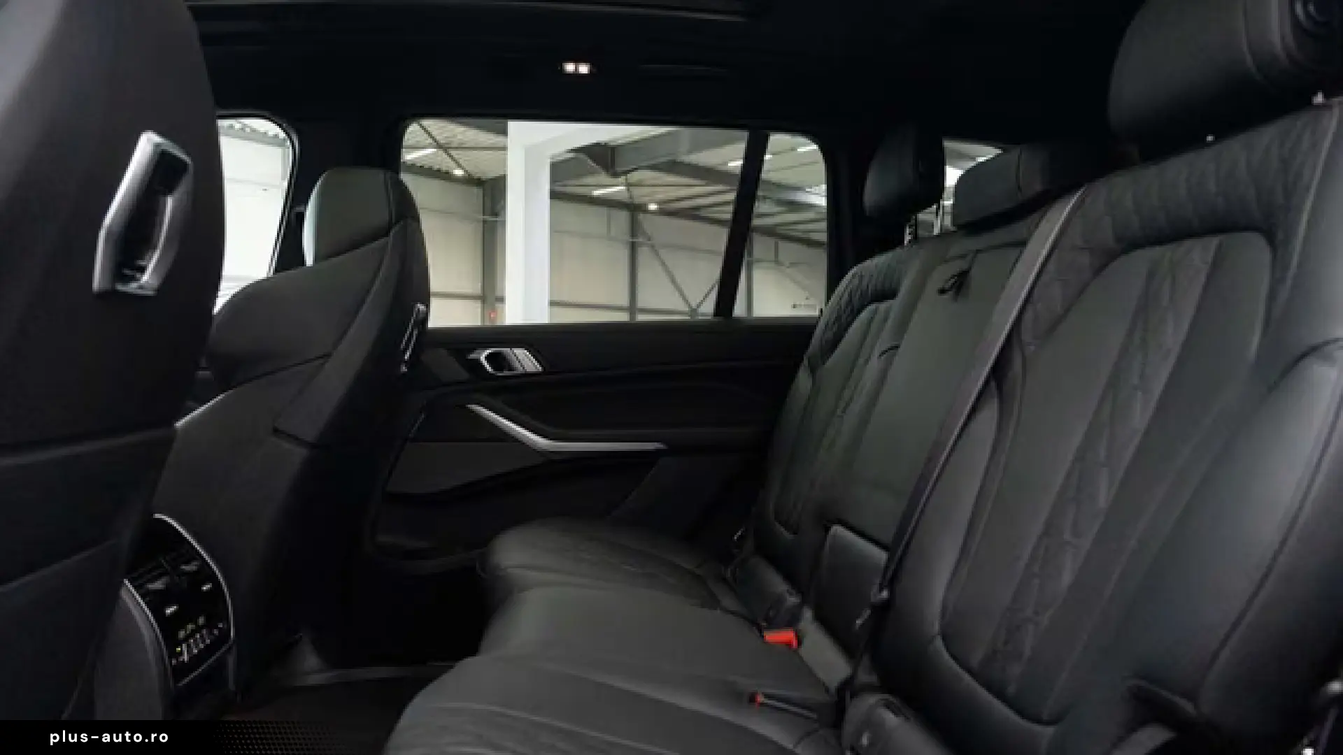 BMW X7 xDrive 40i M-pack pro! Acc  Hud