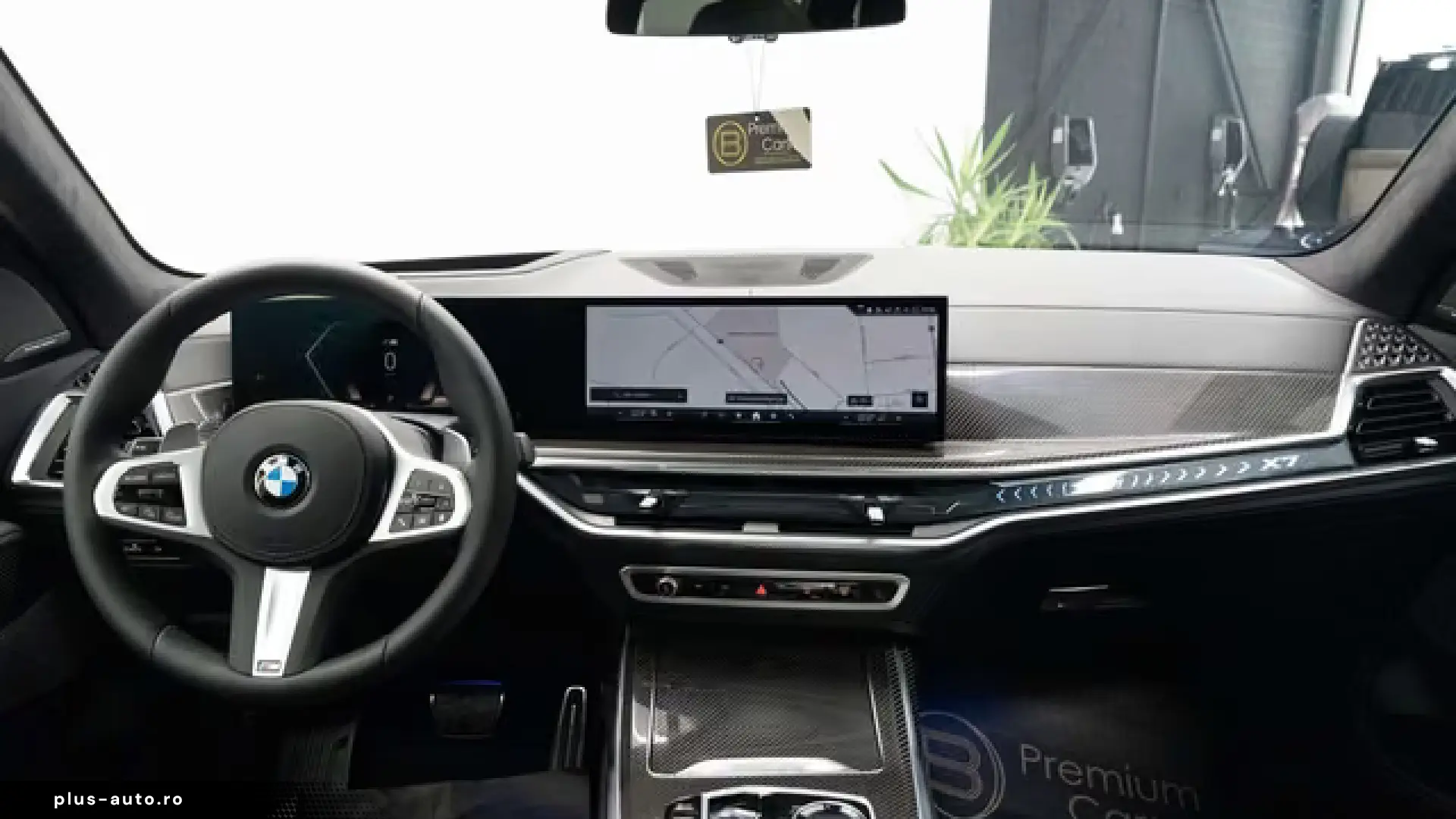 BMW X7 xDrive 40i M-pack pro! Acc  Hud