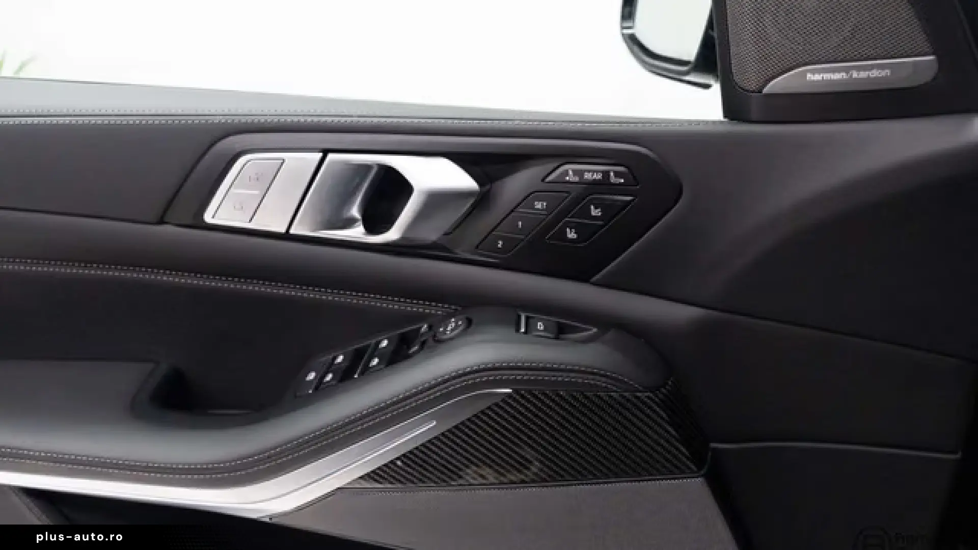 BMW X7 xDrive 40i M-pack pro! Acc  Hud