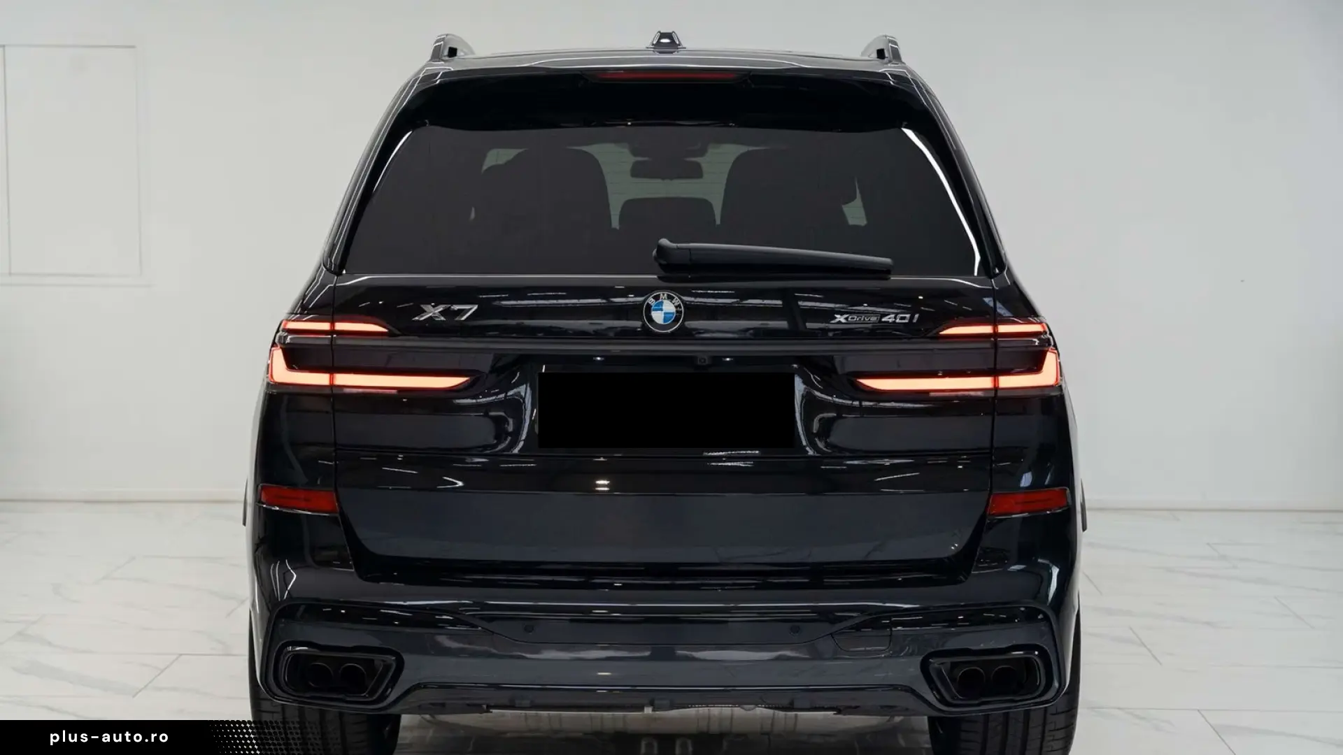 BMW X7 xDrive 40i M-pack pro! Acc  Hud