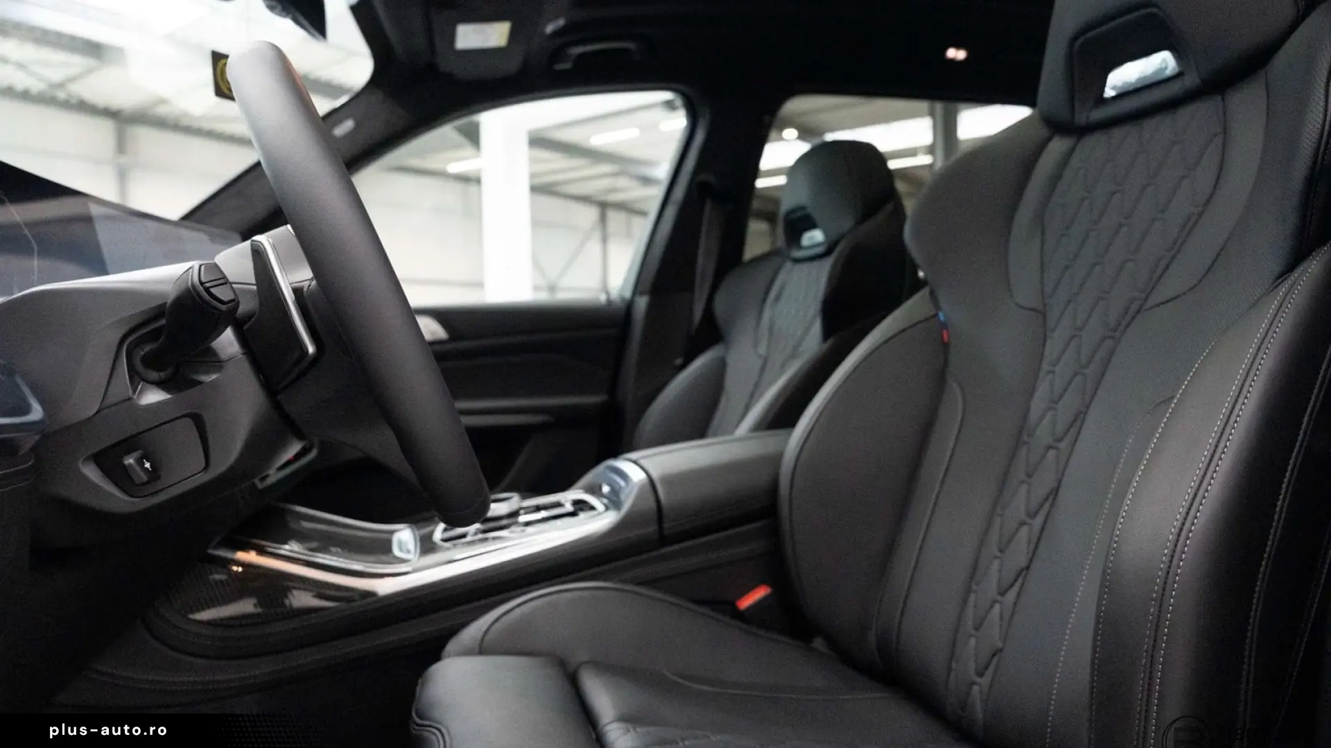 BMW X7 xDrive 40i M-pack pro! Acc  Hud