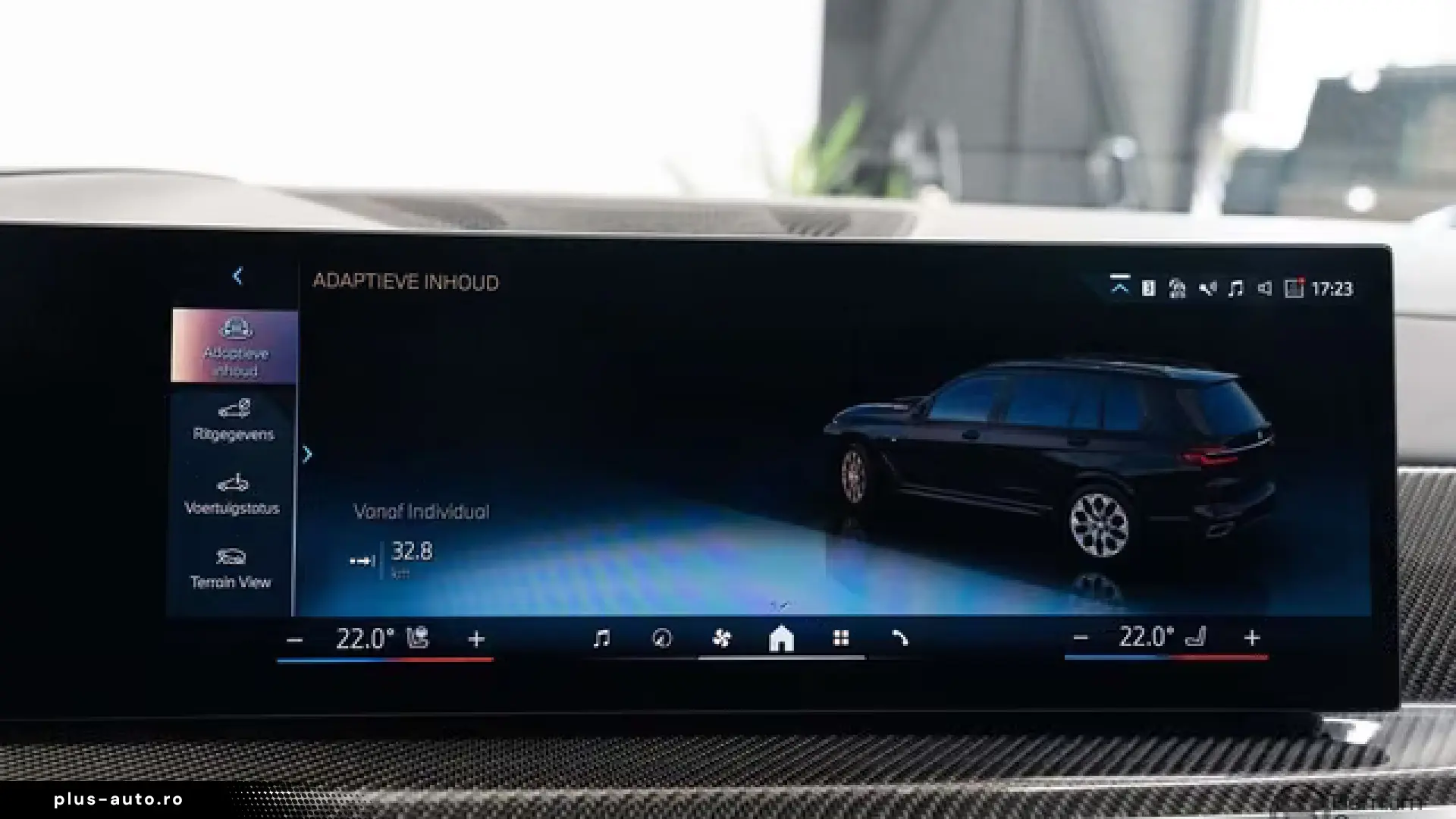 BMW X7 xDrive 40i M-pack pro! Acc  Hud