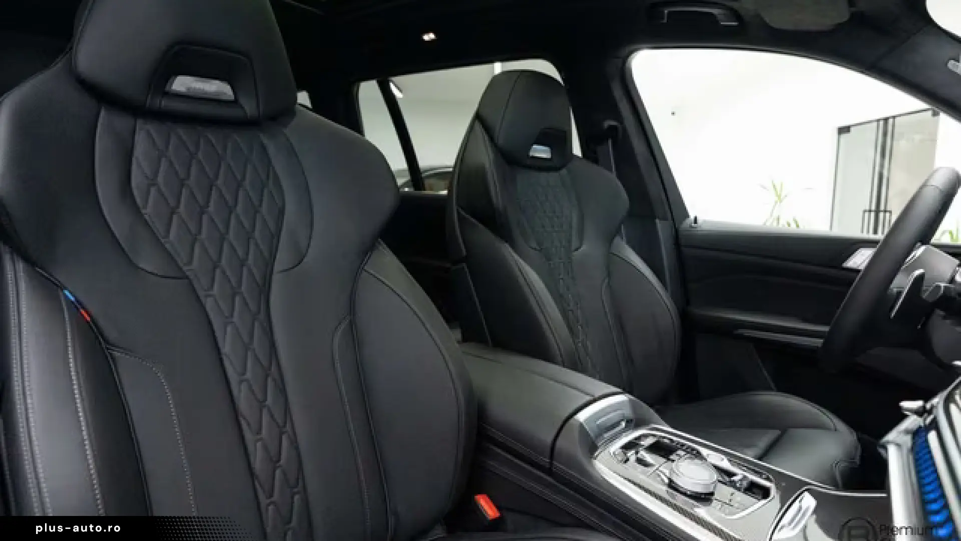 BMW X7 xDrive 40i M-pack pro! Acc  Hud