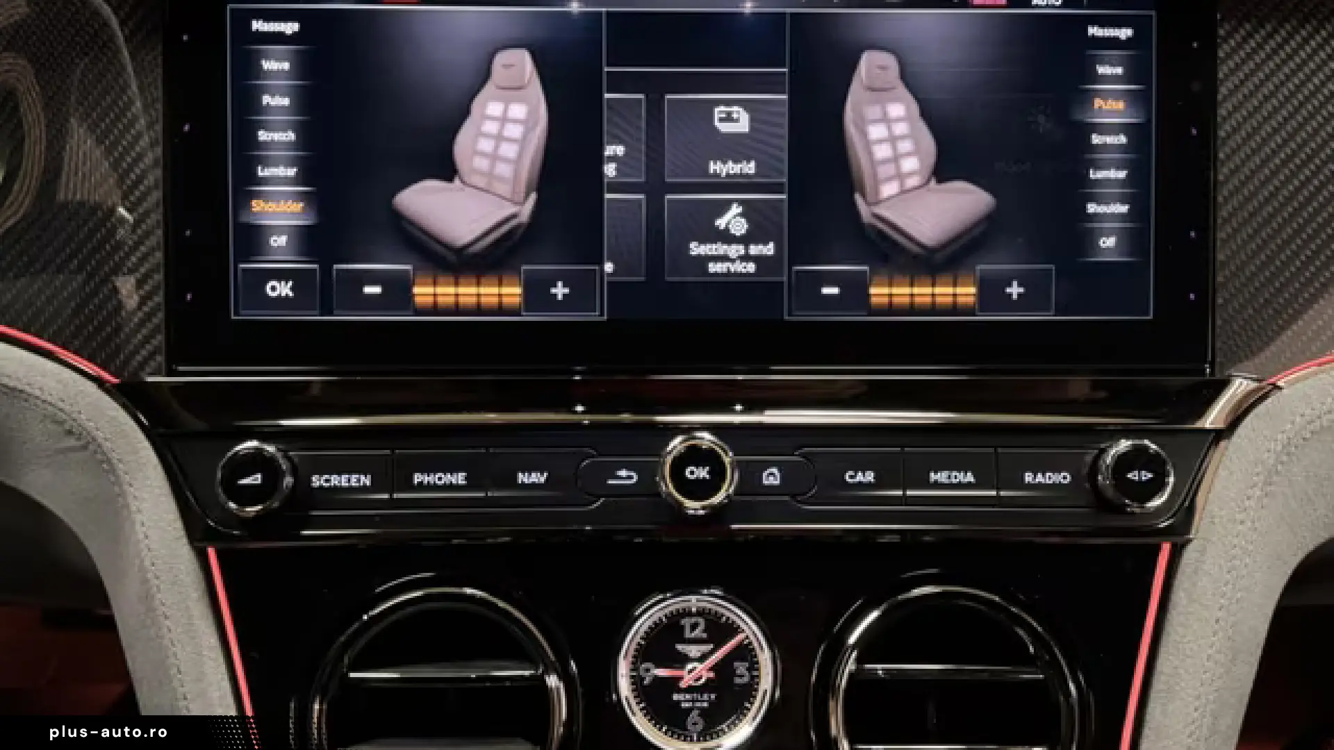 Bentley Continental GT CONTINENTAL GT SPEED-4.0-V8-