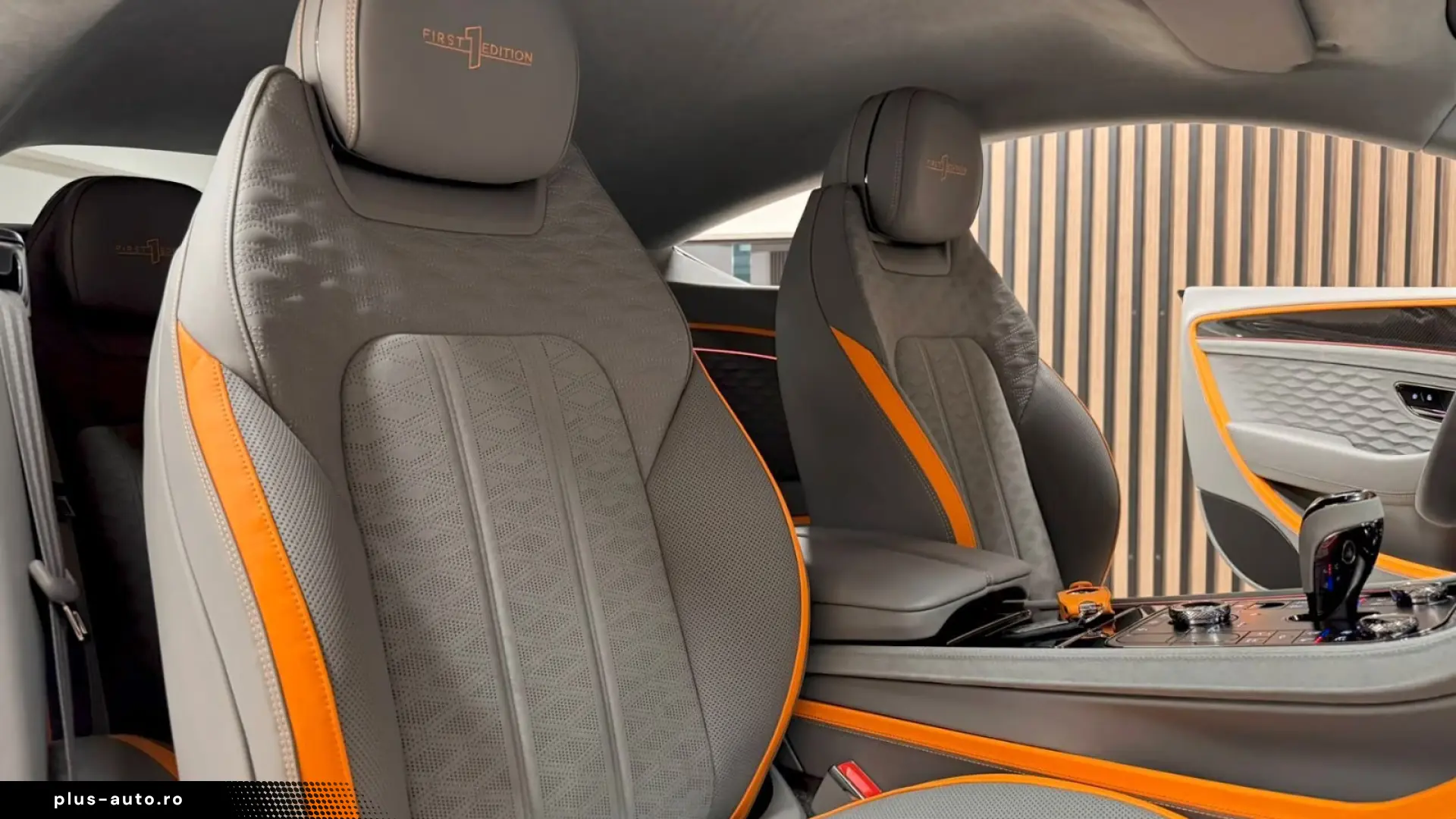 Bentley Continental GT CONTINENTAL GT SPEED-4.0-V8-