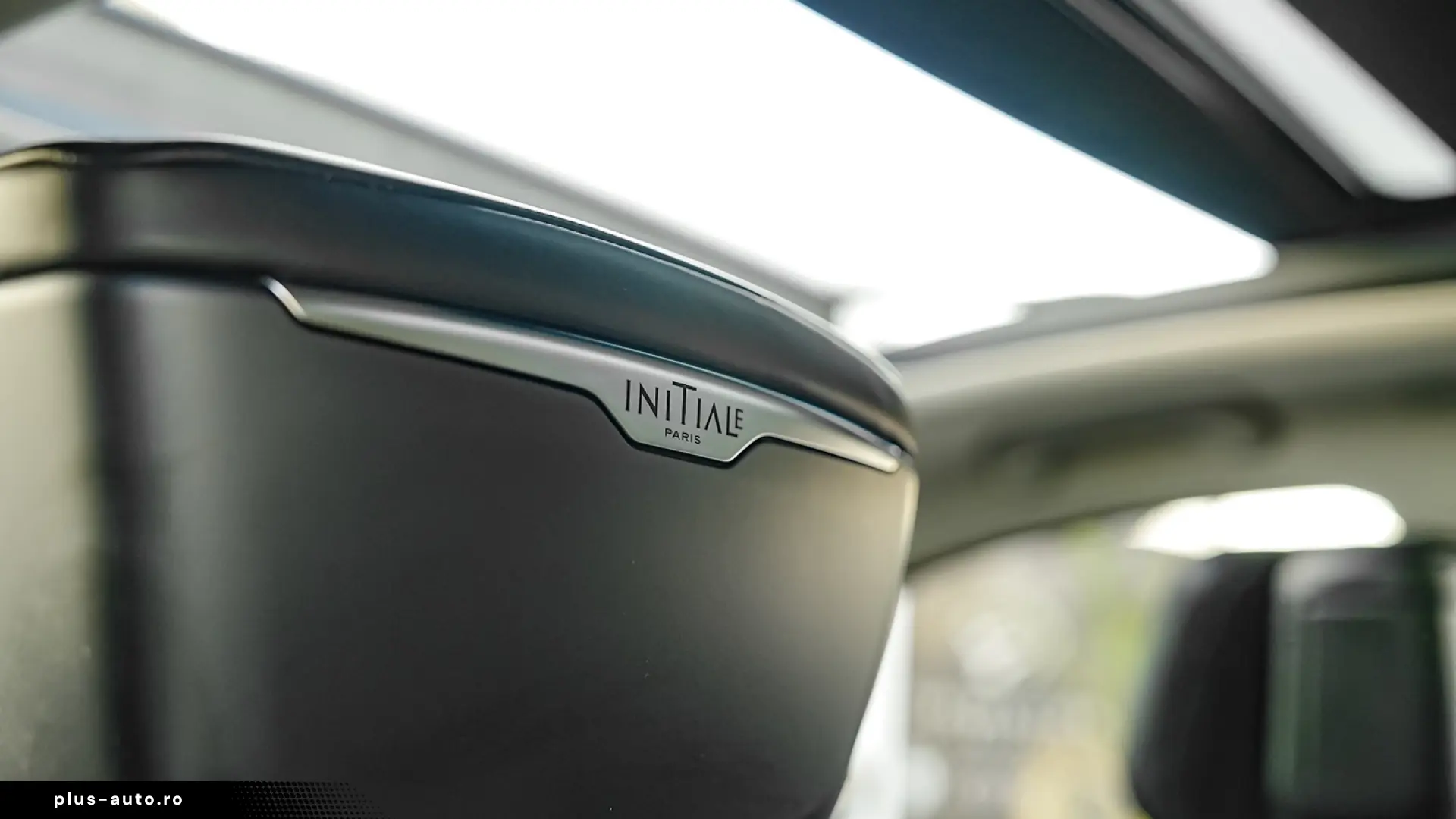 Renault Talisman ENERGY dCi 160 EDC INITIALE PARIS