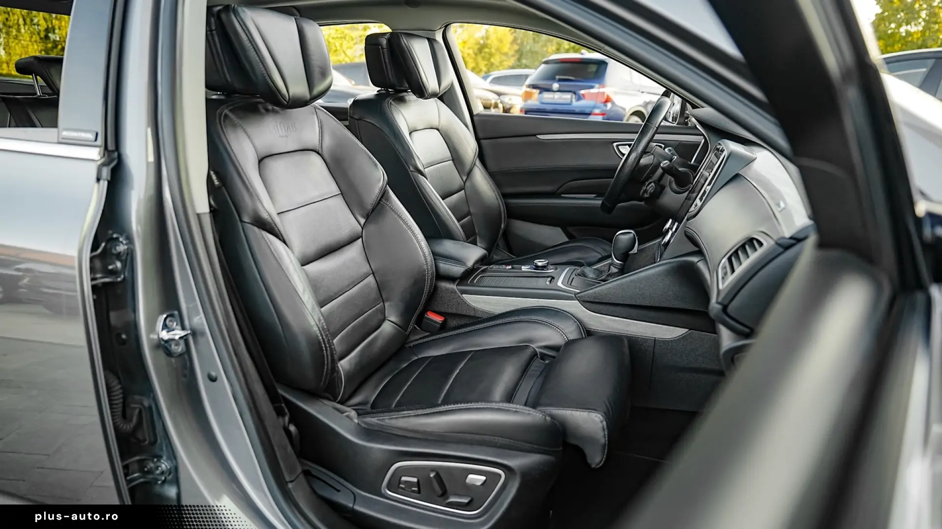 Renault Talisman ENERGY dCi 160 EDC INITIALE PARIS