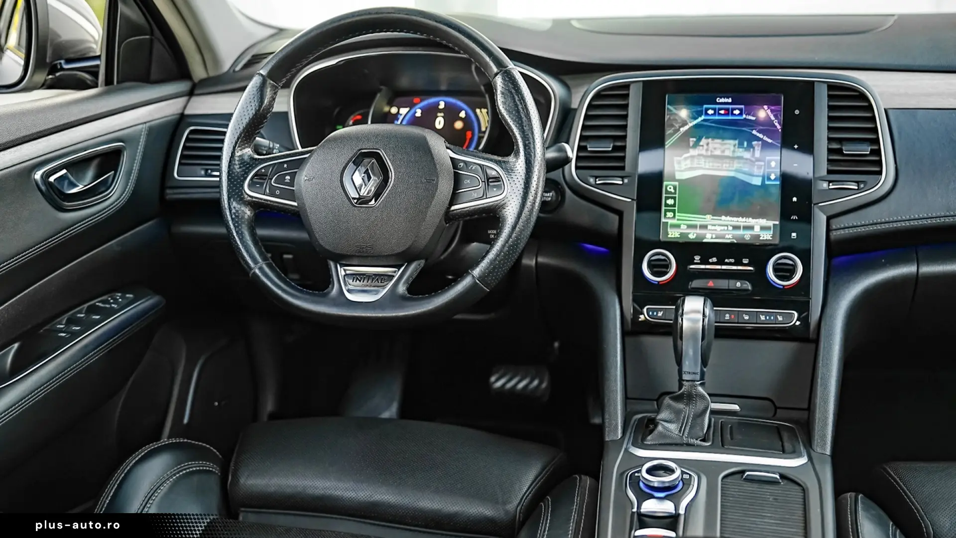 Renault Talisman ENERGY dCi 160 EDC INITIALE PARIS