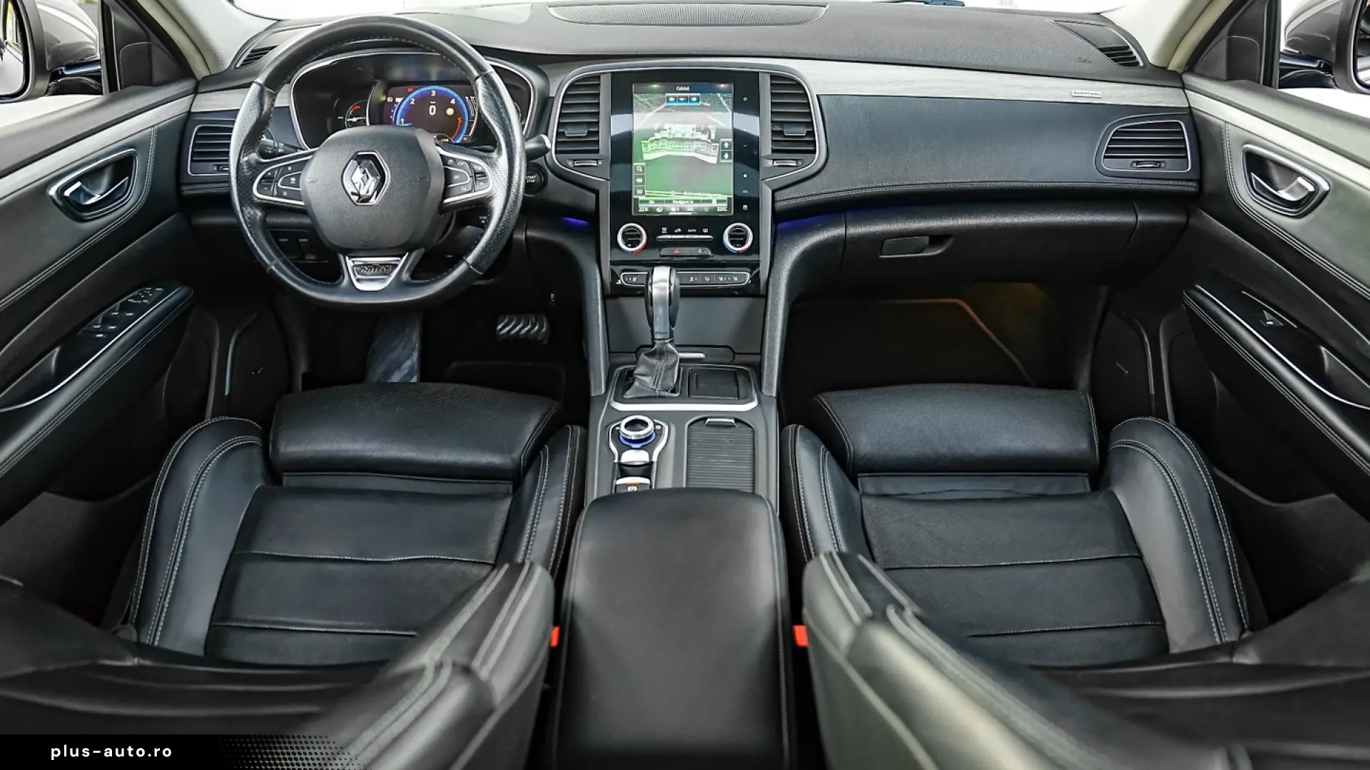 Renault Talisman ENERGY dCi 160 EDC INITIALE PARIS