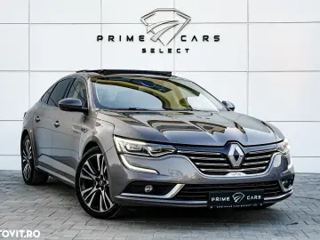 Renault Talisman ENERGY dCi 160 EDC INITIALE PARIS