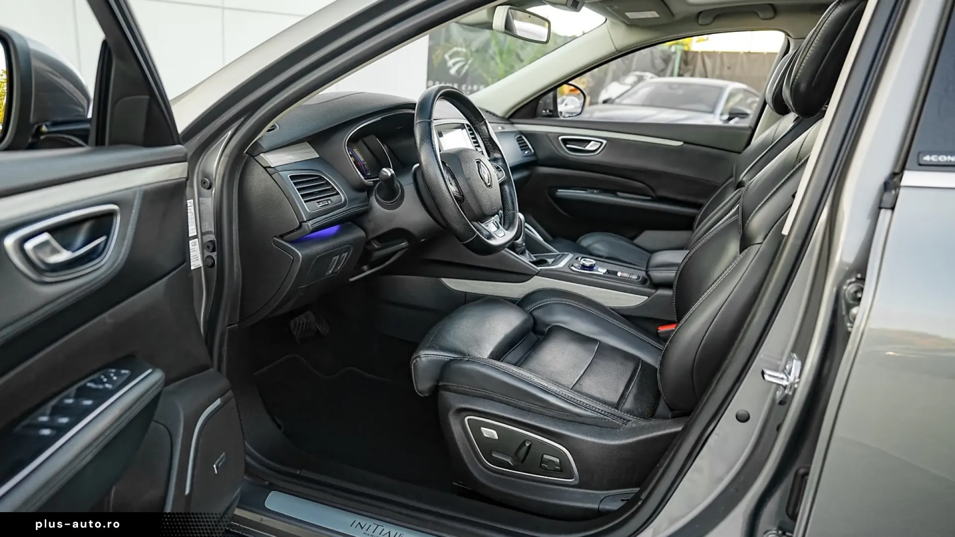 Renault Talisman ENERGY dCi 160 EDC INITIALE PARIS