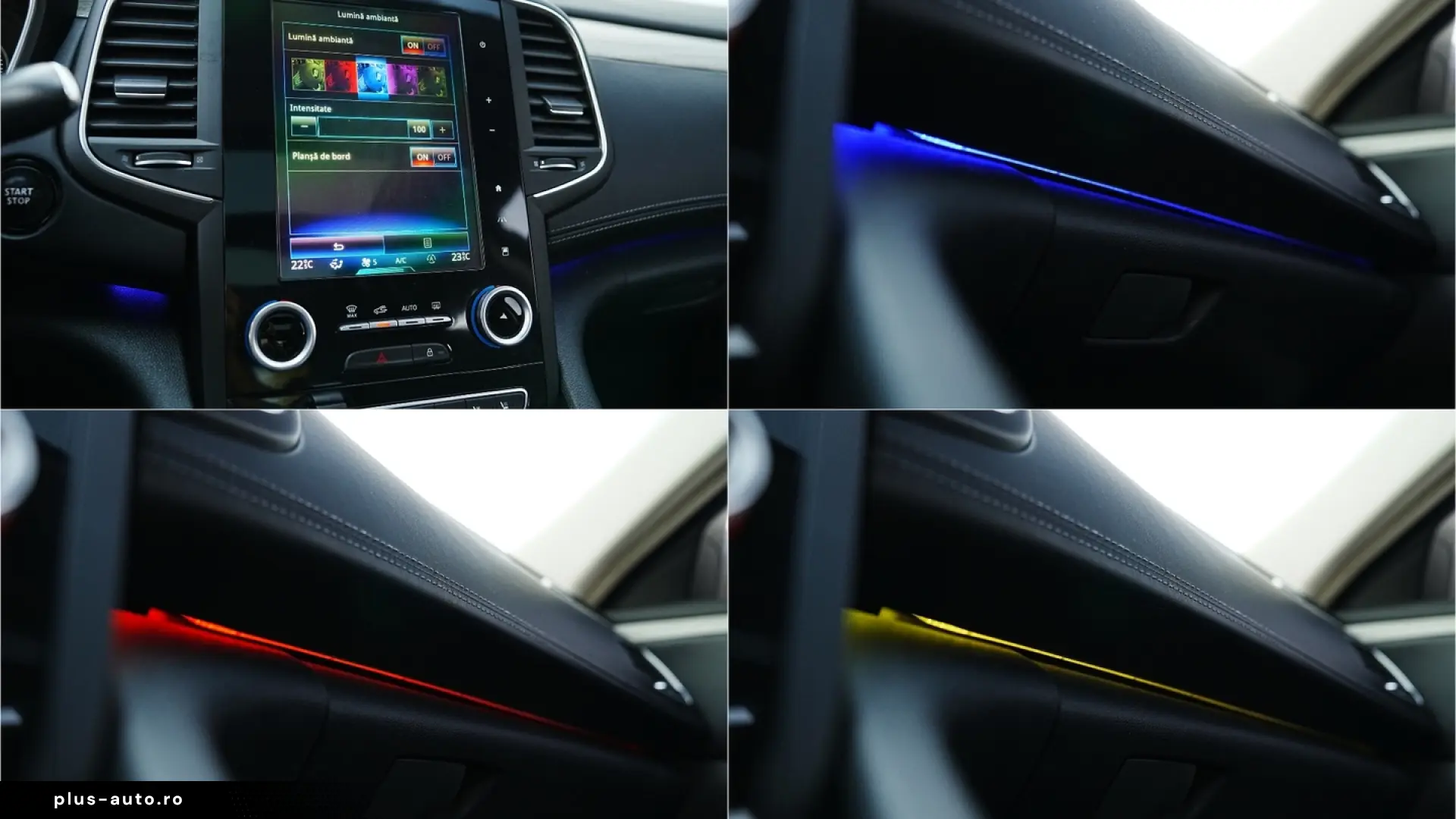 Renault Talisman ENERGY dCi 160 EDC INITIALE PARIS