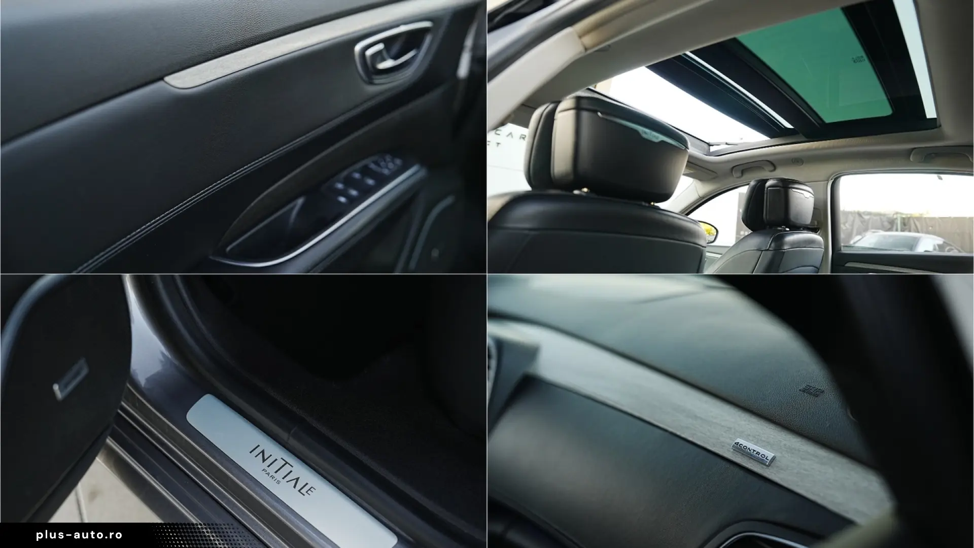 Renault Talisman ENERGY dCi 160 EDC INITIALE PARIS