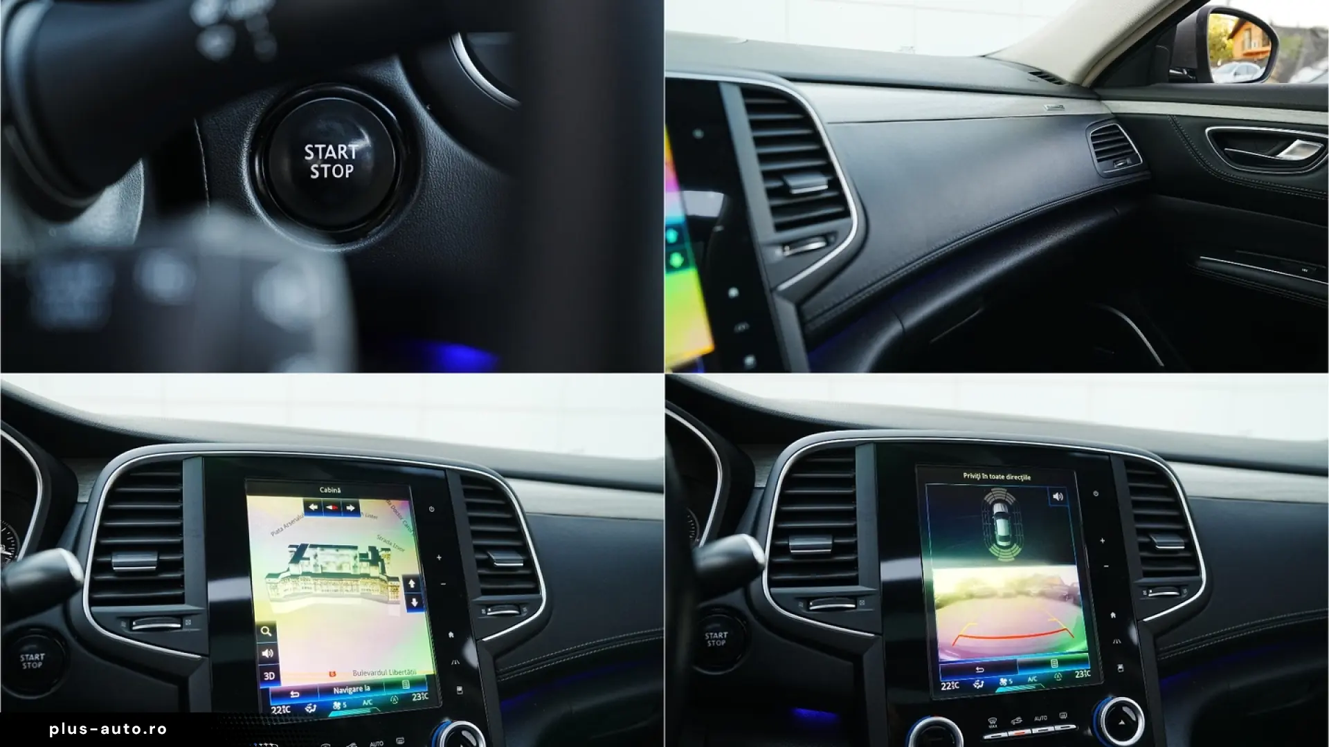 Renault Talisman ENERGY dCi 160 EDC INITIALE PARIS
