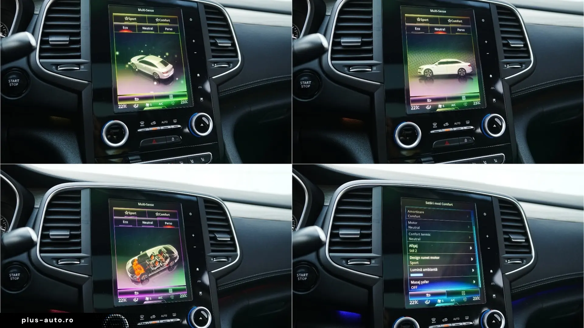 Renault Talisman ENERGY dCi 160 EDC INITIALE PARIS