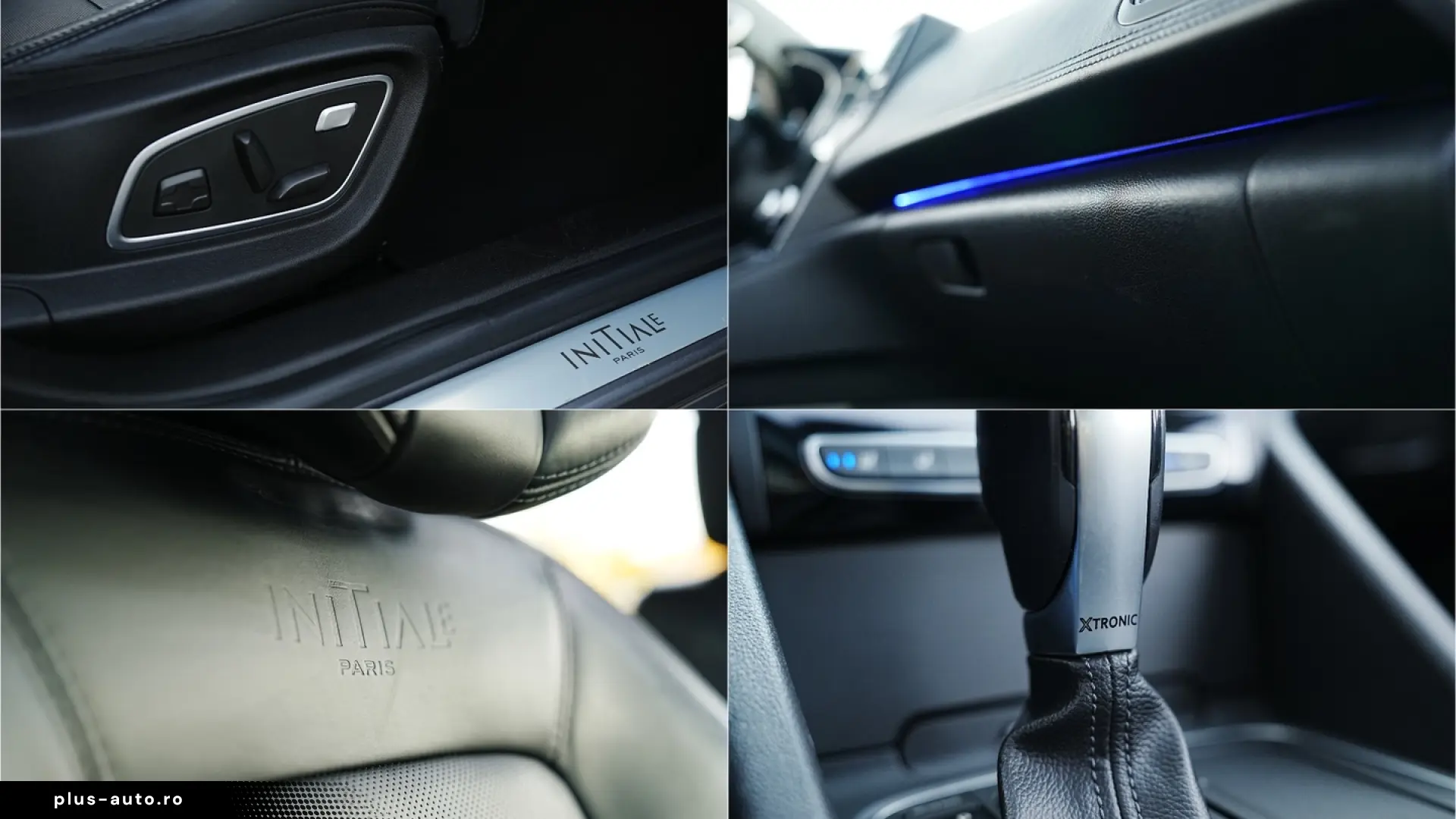 Renault Talisman ENERGY dCi 160 EDC INITIALE PARIS