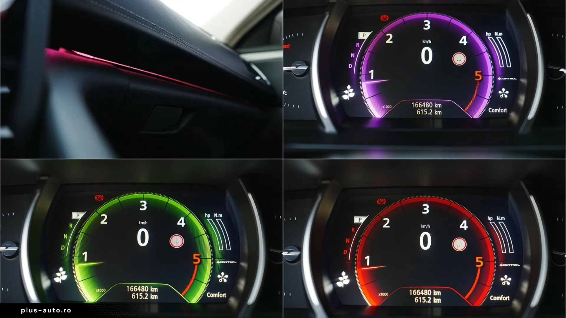 Renault Talisman ENERGY dCi 160 EDC INITIALE PARIS