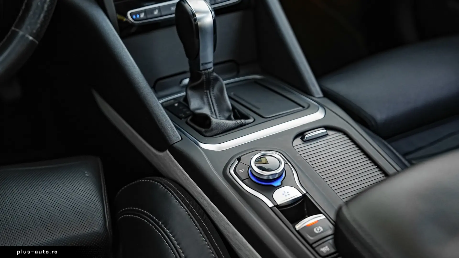 Renault Talisman ENERGY dCi 160 EDC INITIALE PARIS