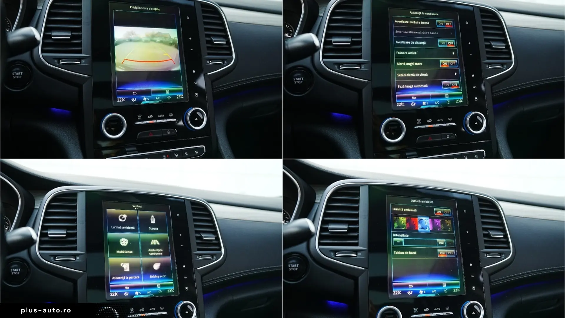 Renault Talisman ENERGY dCi 160 EDC INITIALE PARIS