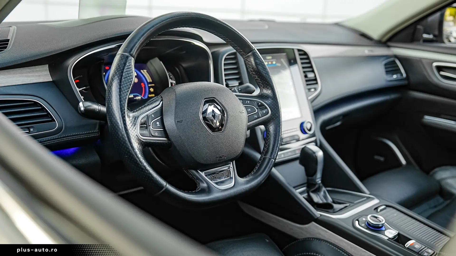 Renault Talisman ENERGY dCi 160 EDC INITIALE PARIS