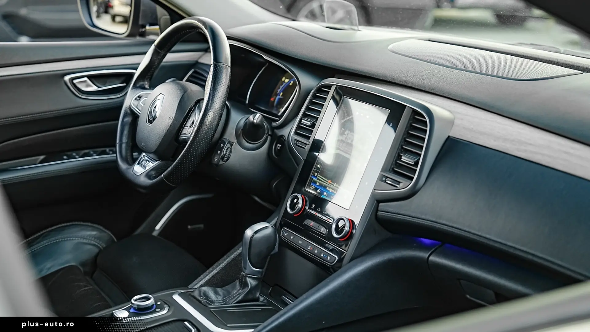 Renault Talisman ENERGY dCi 160 EDC INITIALE PARIS