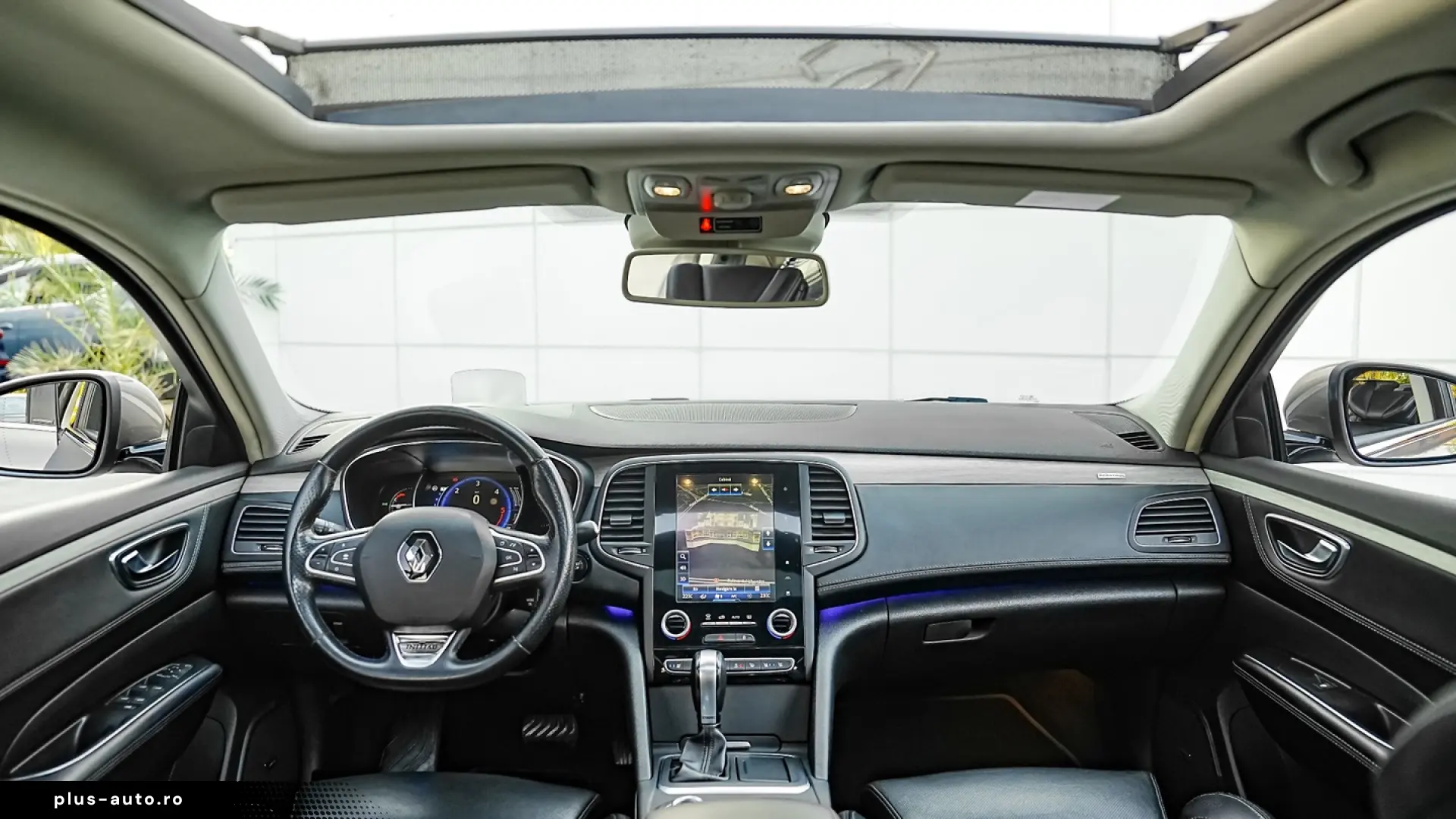 Renault Talisman ENERGY dCi 160 EDC INITIALE PARIS