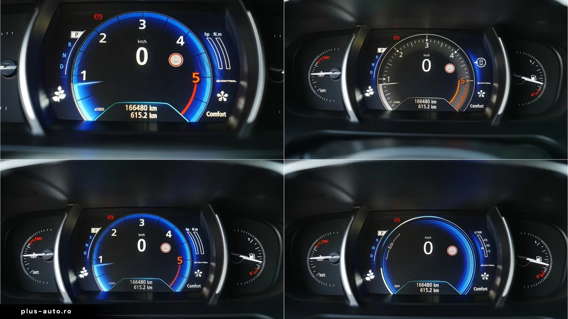 Renault Talisman ENERGY dCi 160 EDC INITIALE PARIS