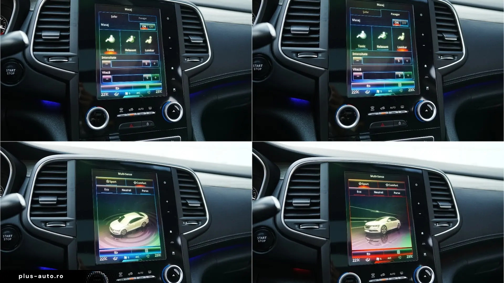 Renault Talisman ENERGY dCi 160 EDC INITIALE PARIS