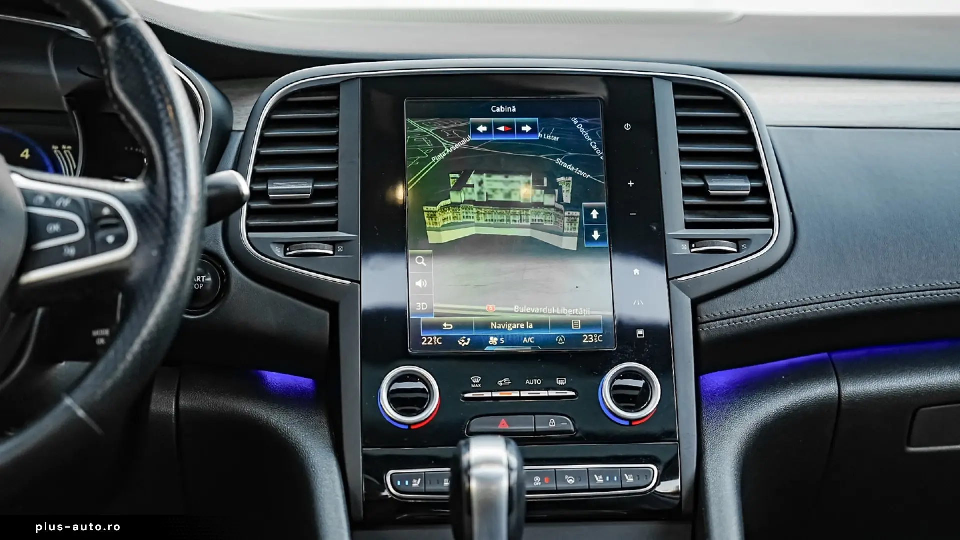 Renault Talisman ENERGY dCi 160 EDC INITIALE PARIS