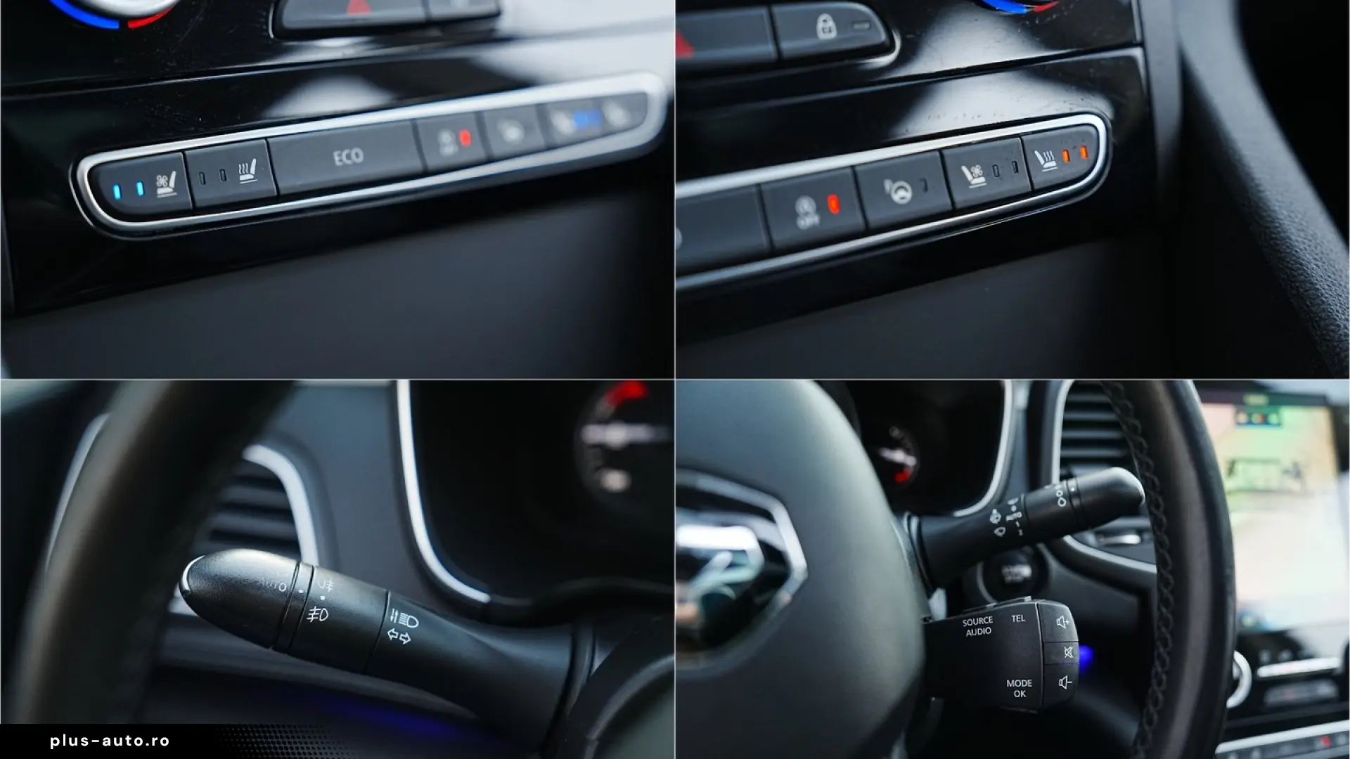 Renault Talisman ENERGY dCi 160 EDC INITIALE PARIS