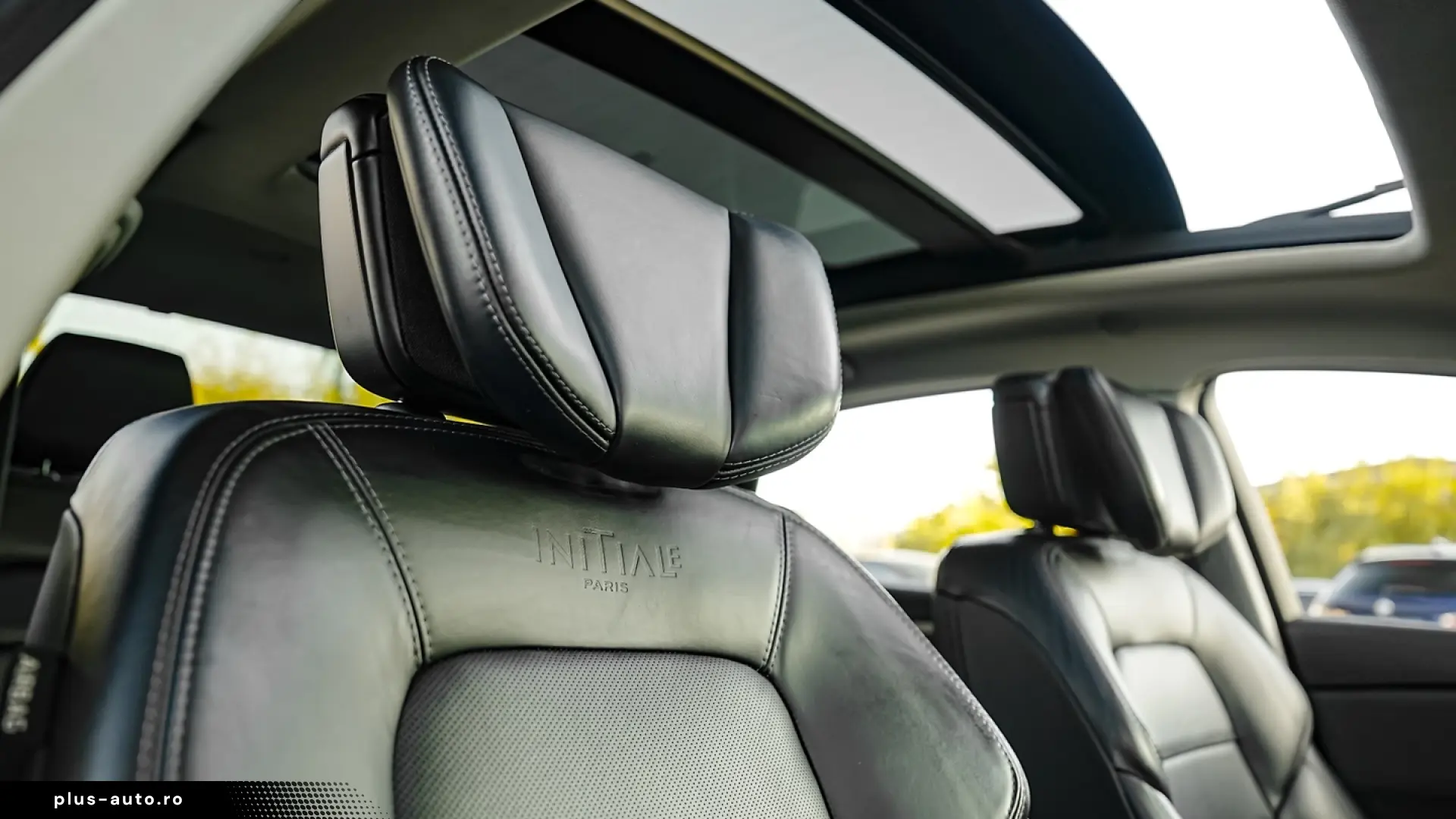 Renault Talisman ENERGY dCi 160 EDC INITIALE PARIS