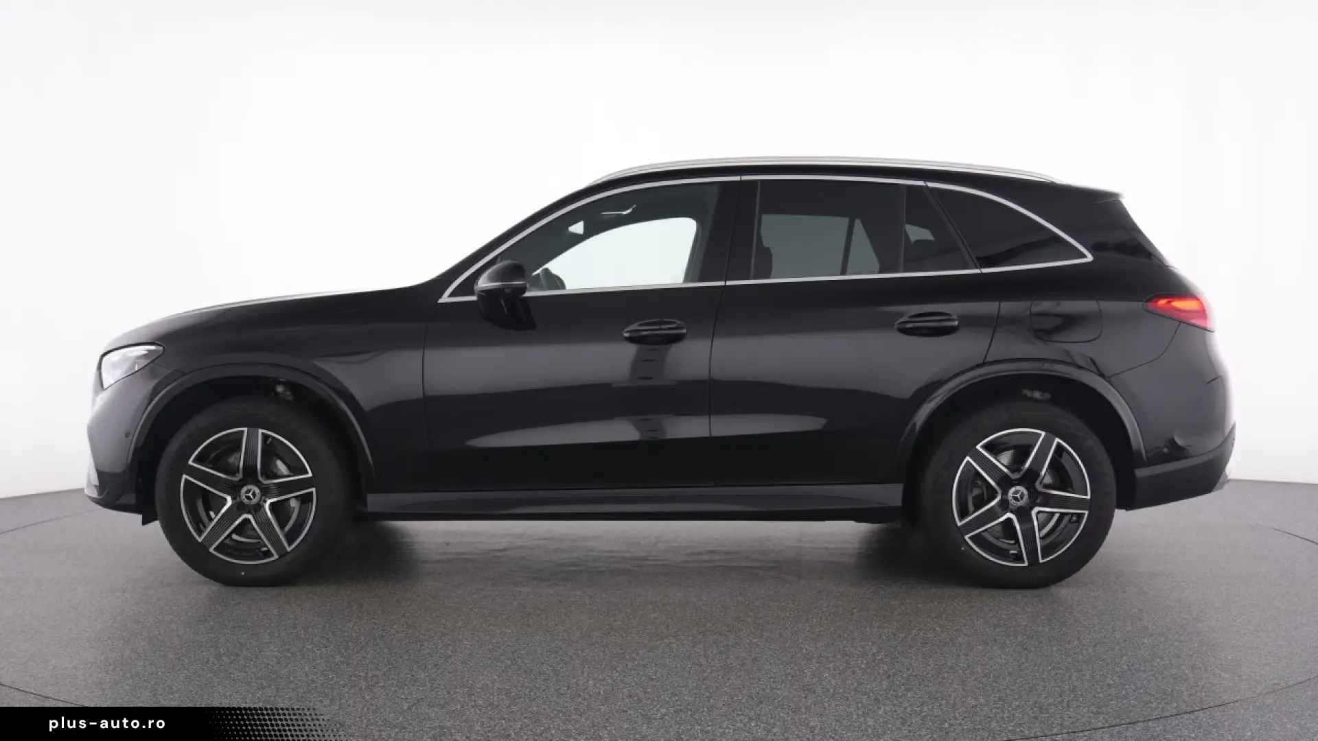 MERCEDES-BENZ GLC 2026 — imagine 4